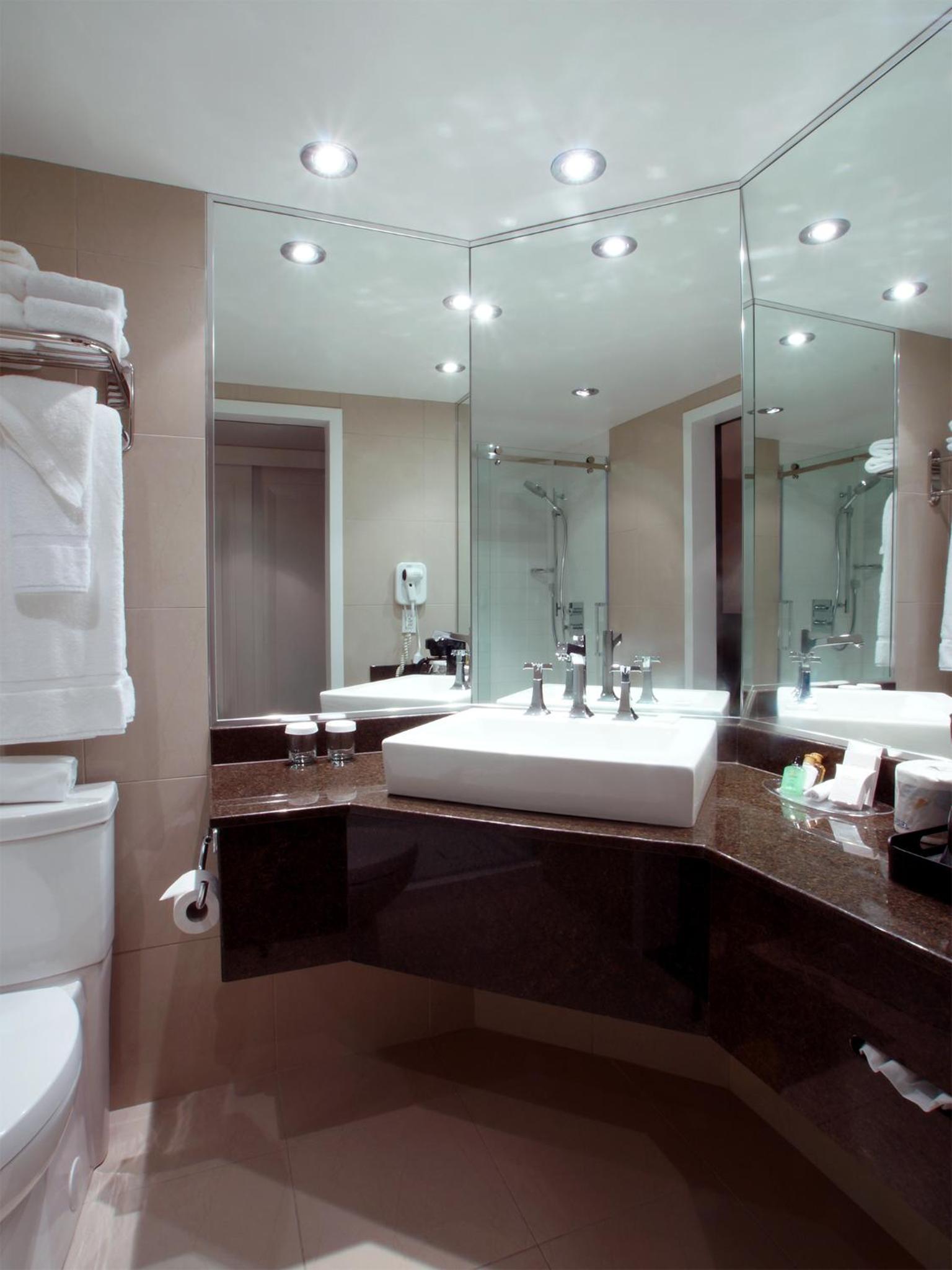 Deluxe Double Room with Two Double Beds