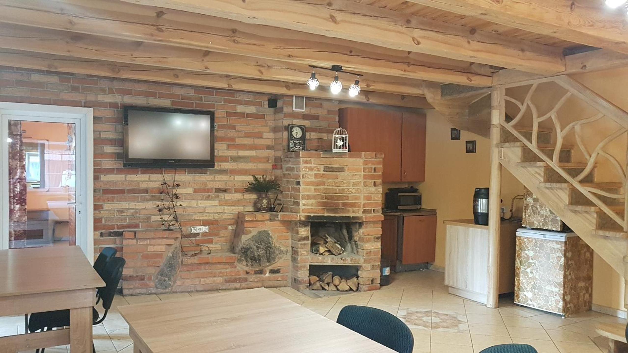 Villa photo 1