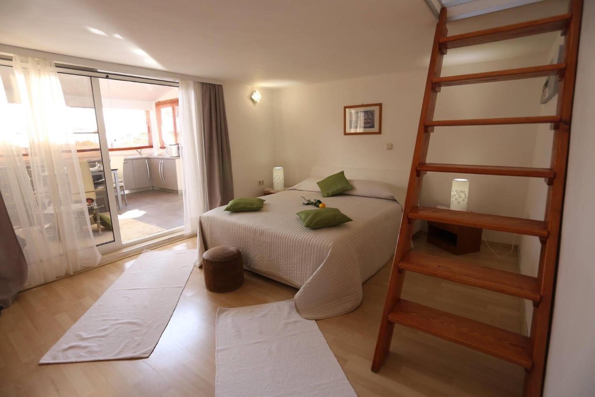 Villa com Piscina Privada