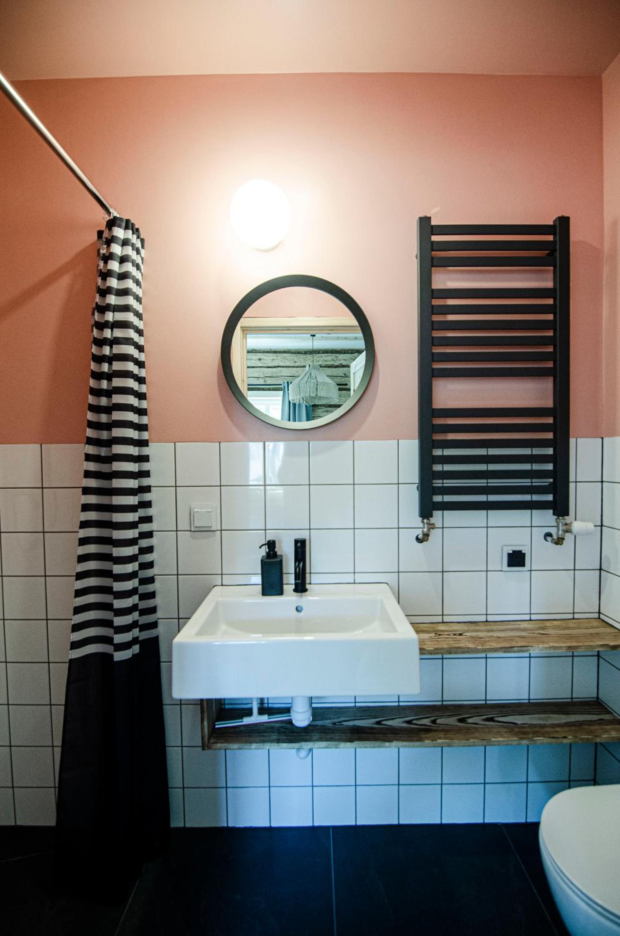 Double Room - Photo 43