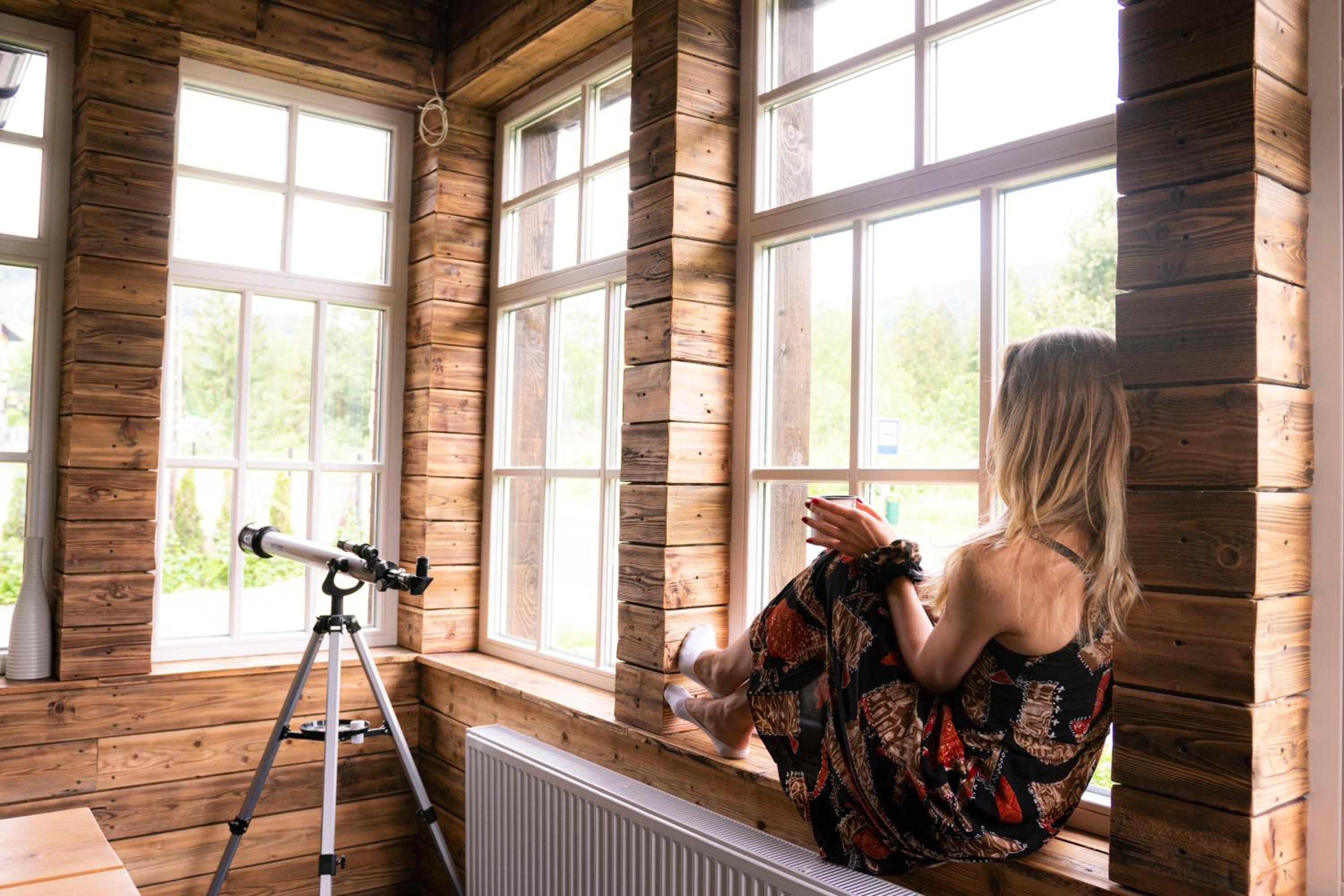 Studio with Mountain View - Photo 32