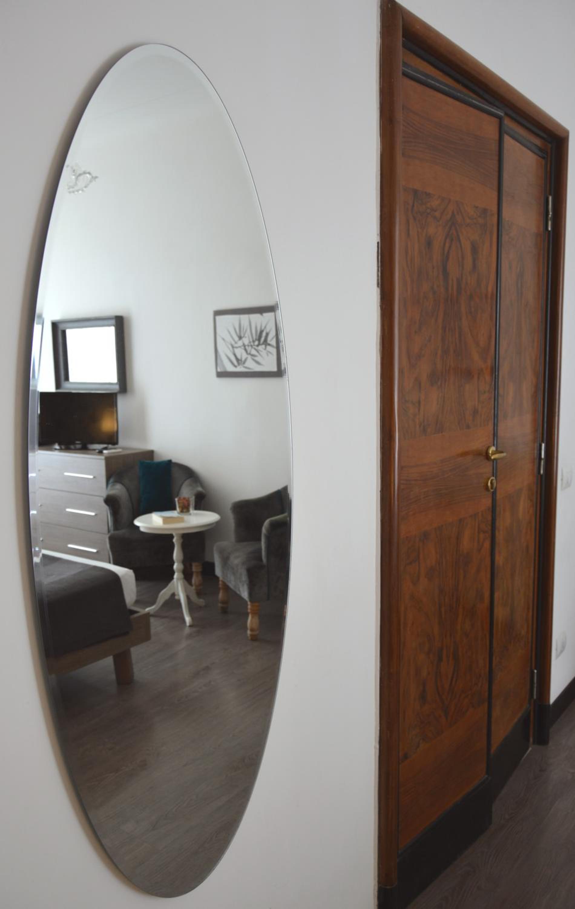 Family Suite with Private Internal Bathroom photo 3