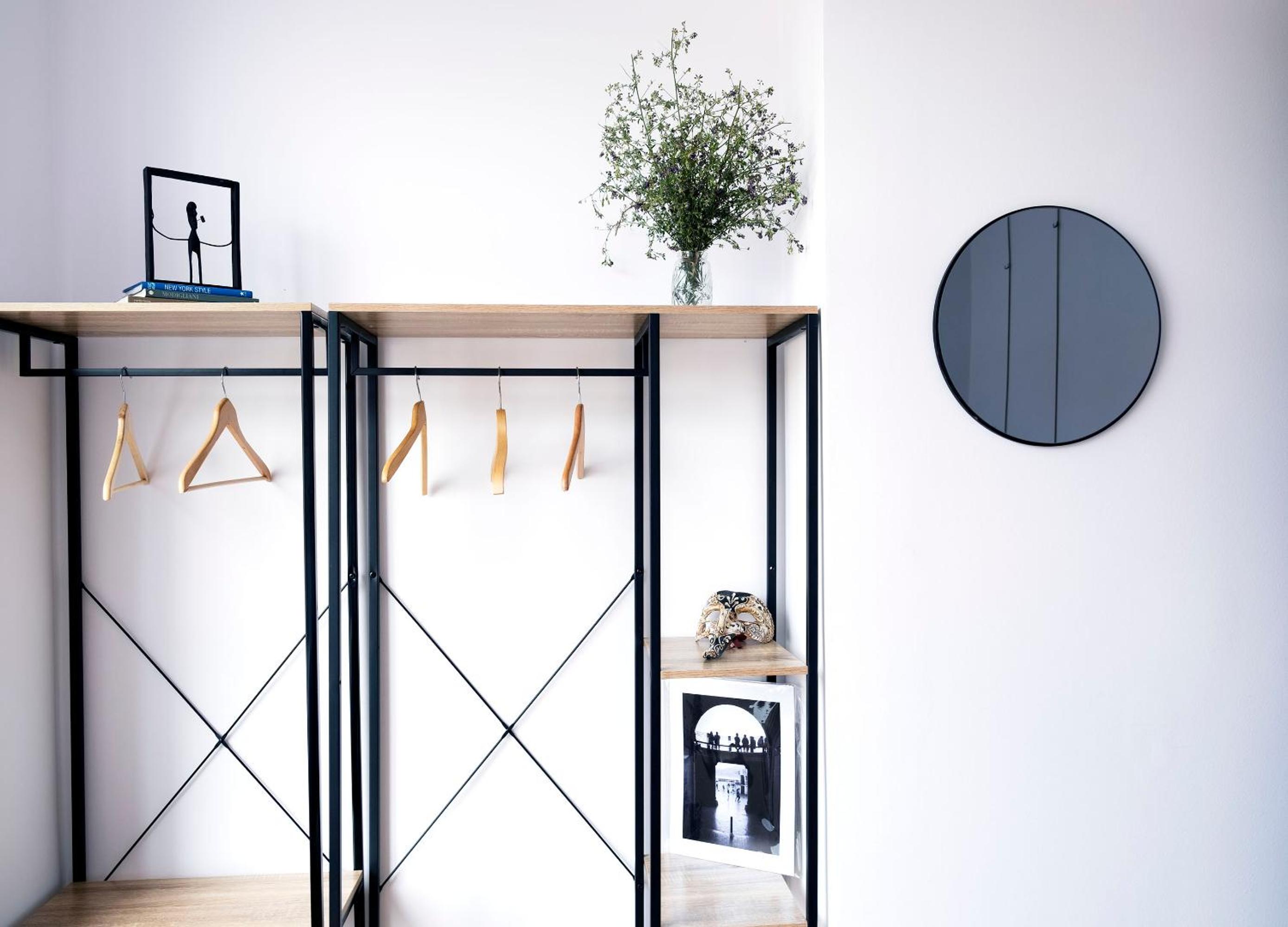 Two-Bedroom Apartment - Photo 14