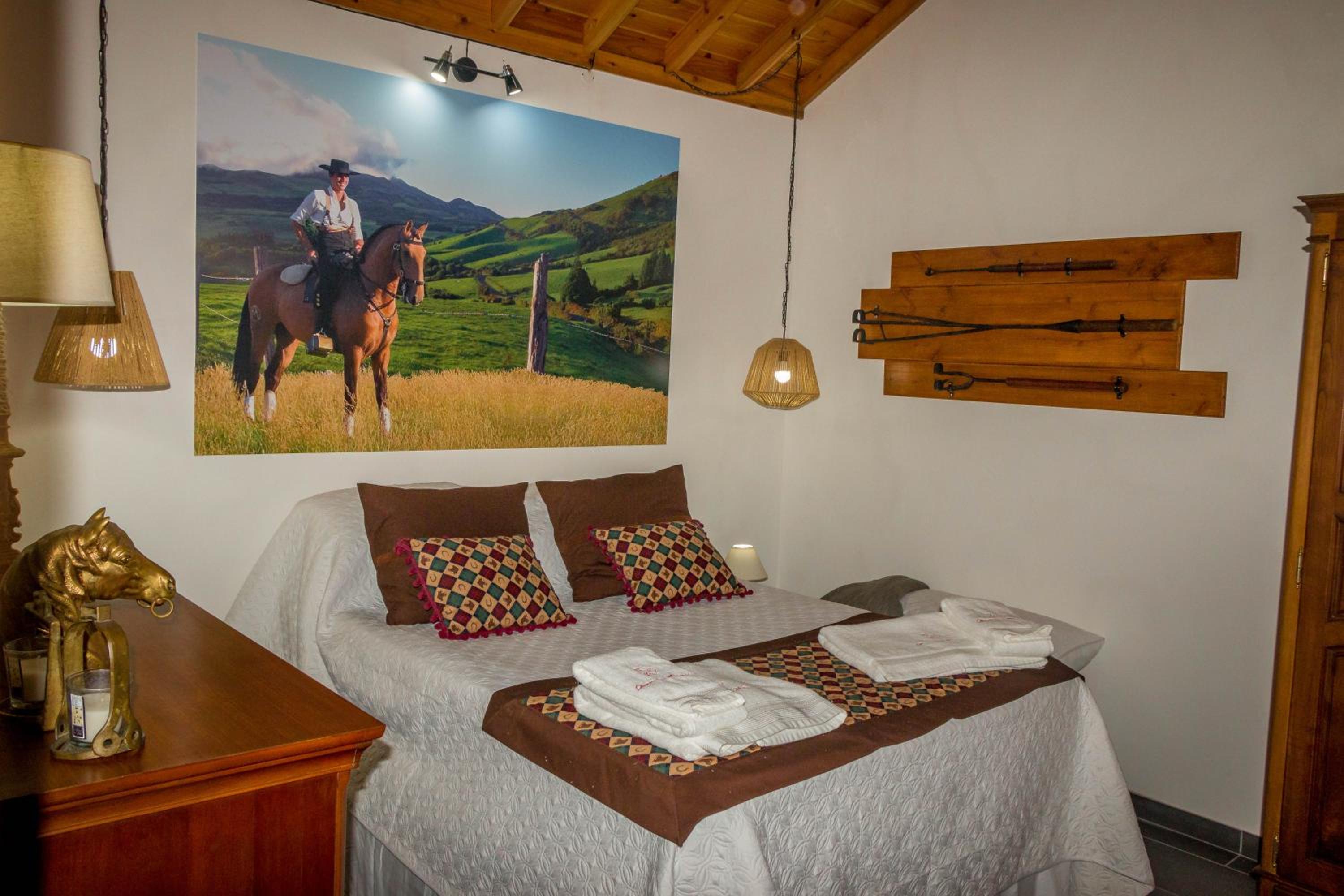 One-Bedroom Chalet photo 2