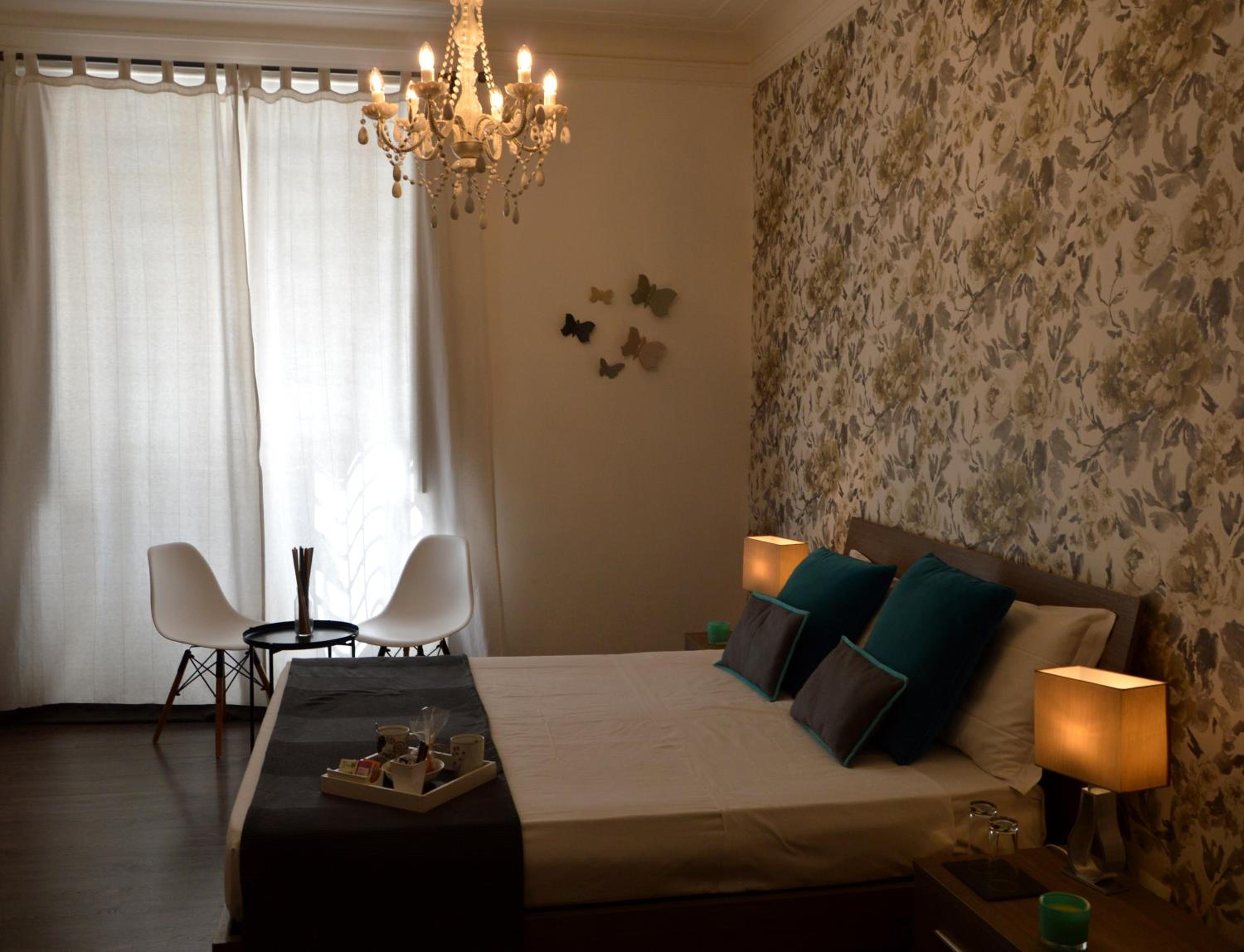 Standard Suite with Private External Bathroom