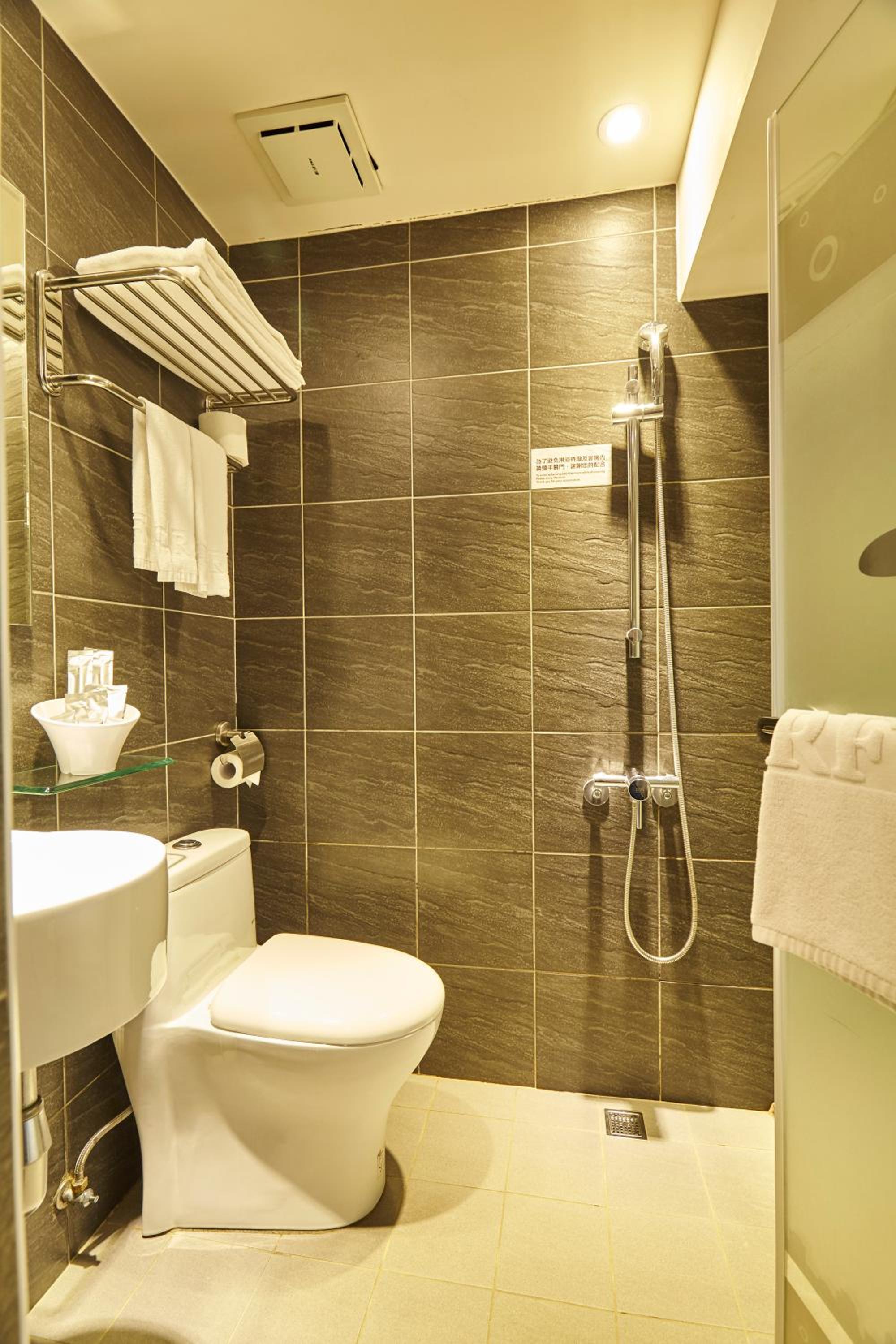 Business Double Room