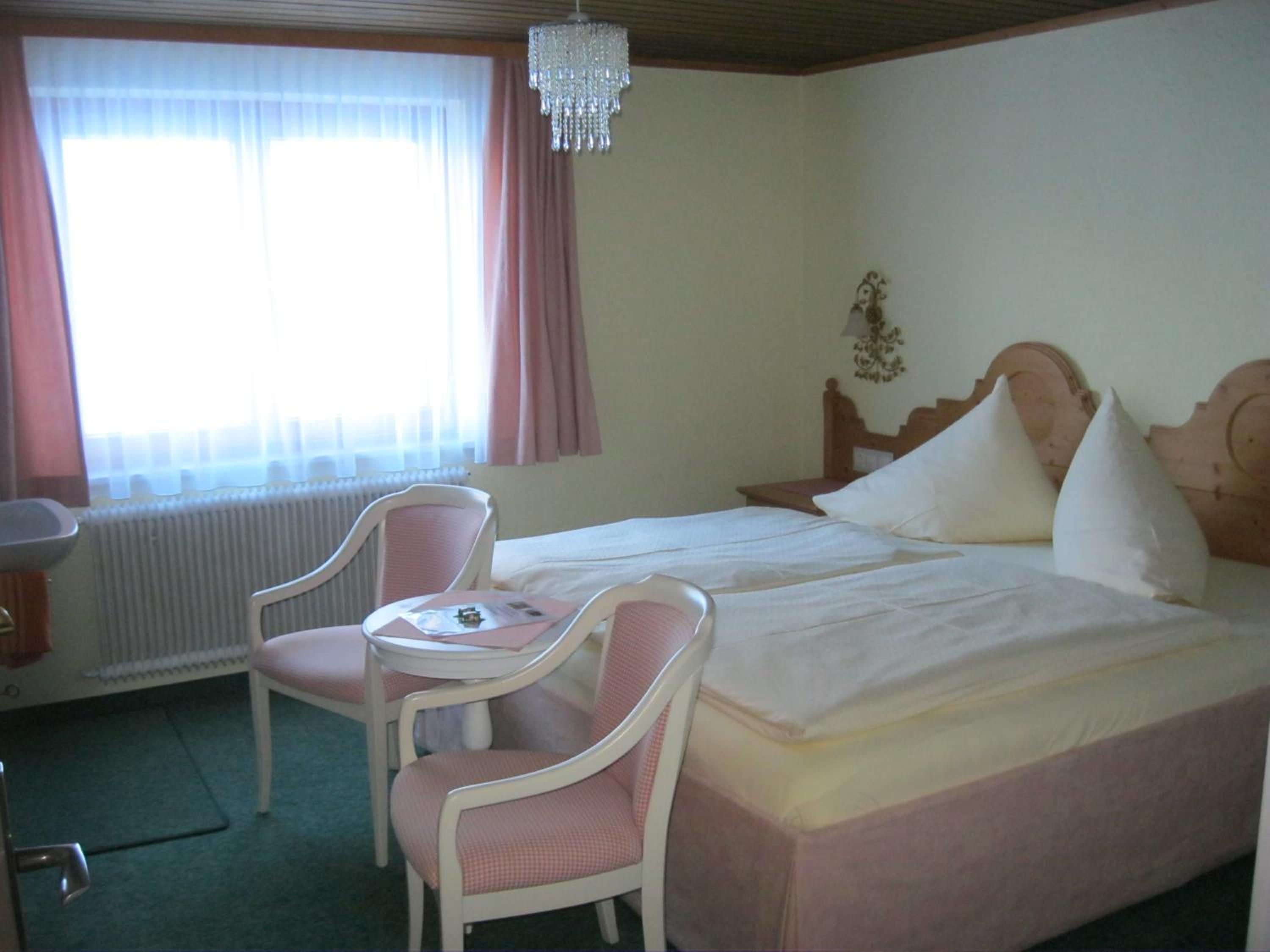 Double Room photo 2