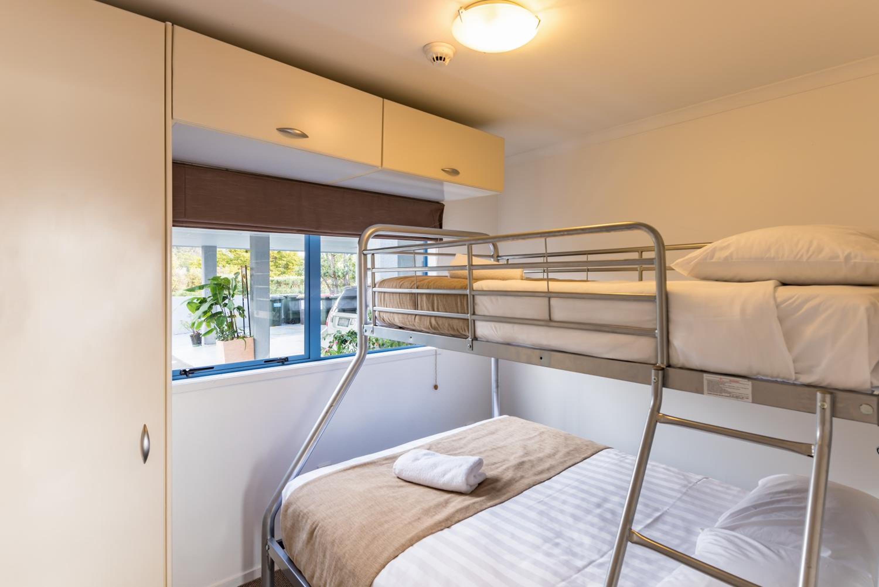 Two-Bedroom Family Apartment photo 1