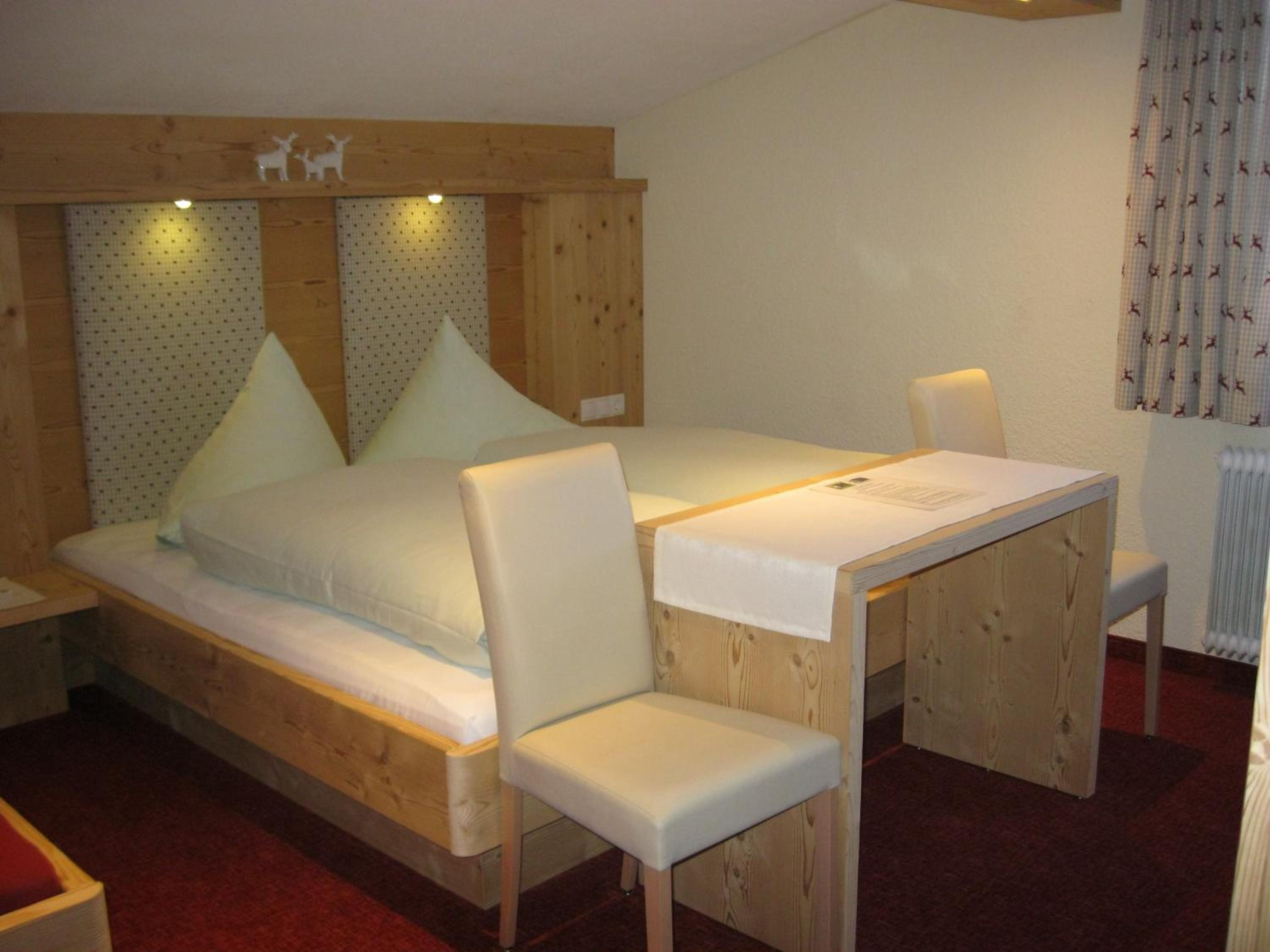 Triple Room photo 2