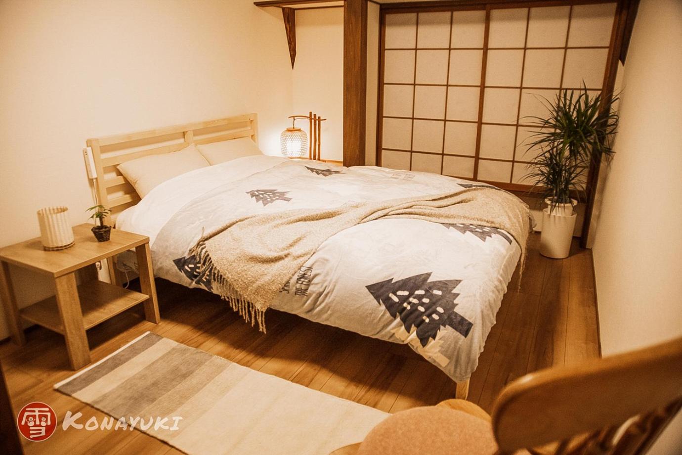 Double Room photo 3