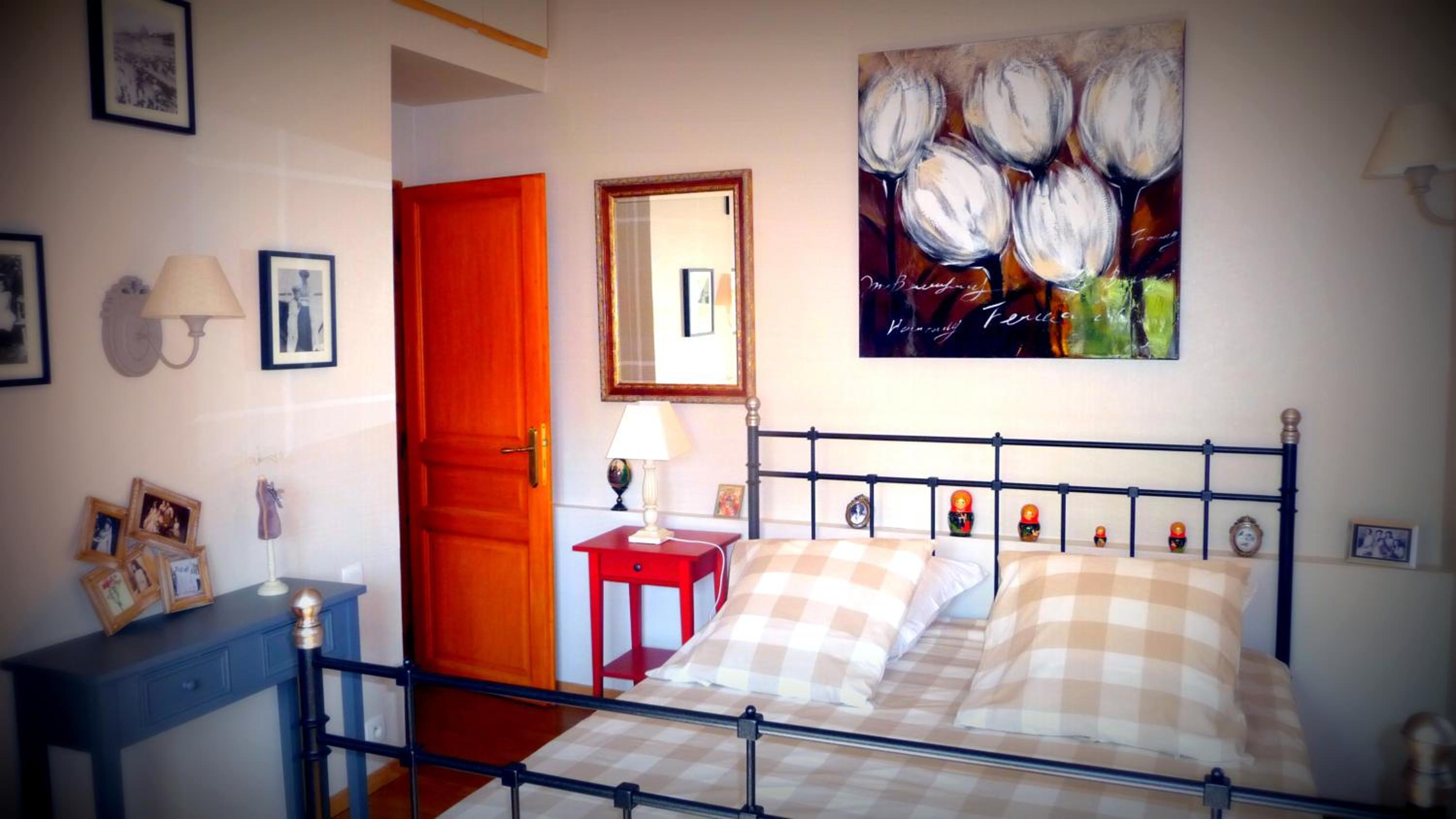 Comfort Double Room photo 2