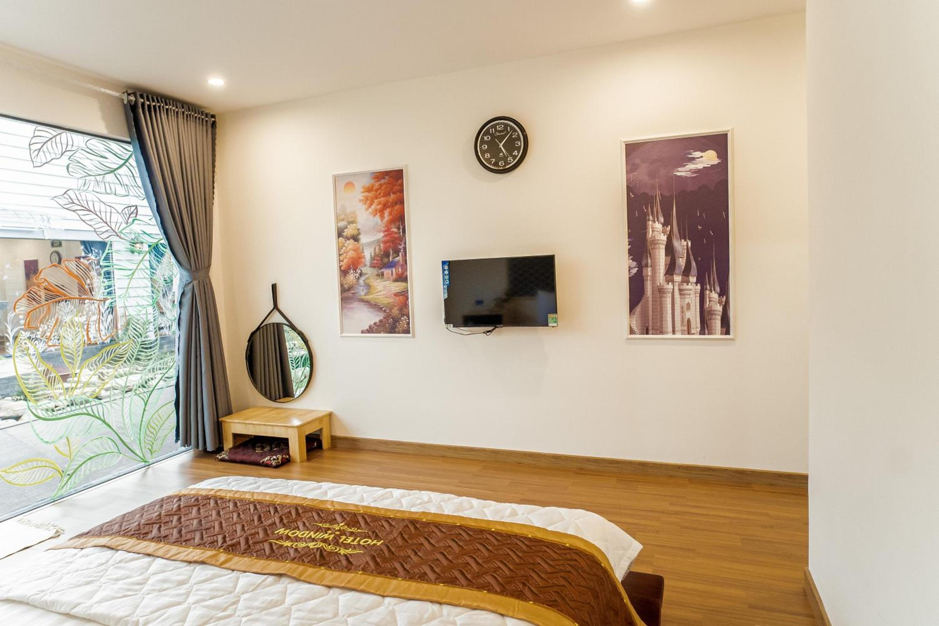 Double Room - Photo 10