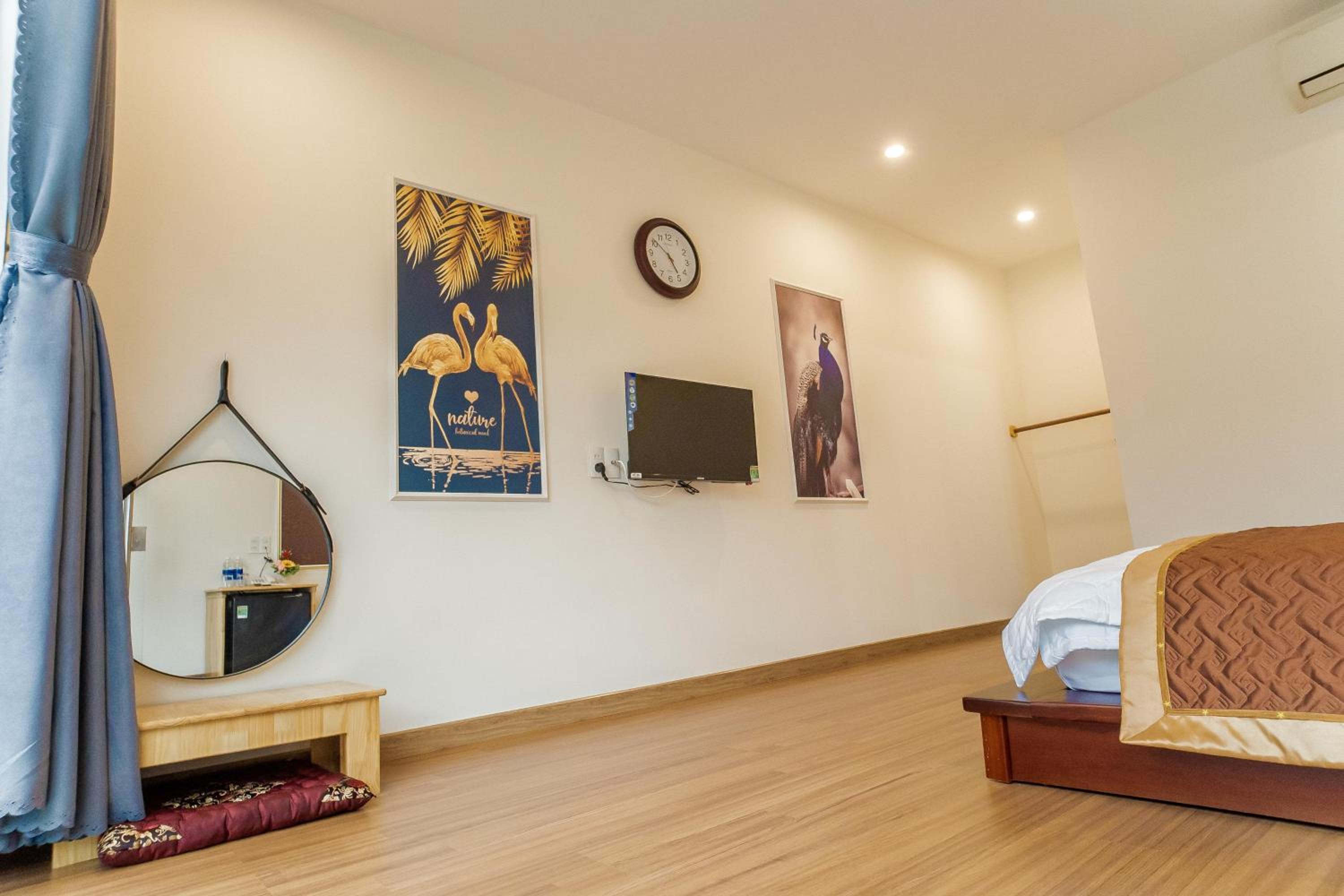 Quadruple Room - Photo 2
