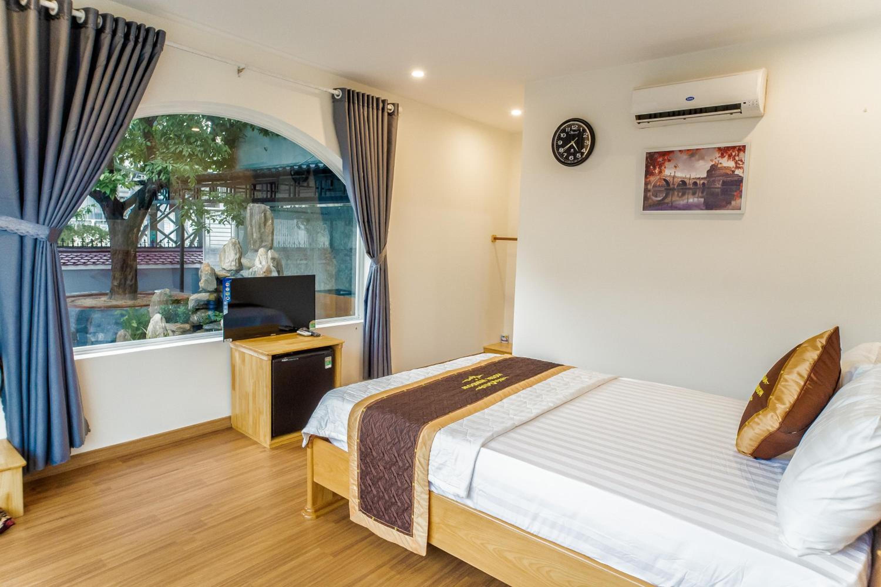 Double Room - Photo 4