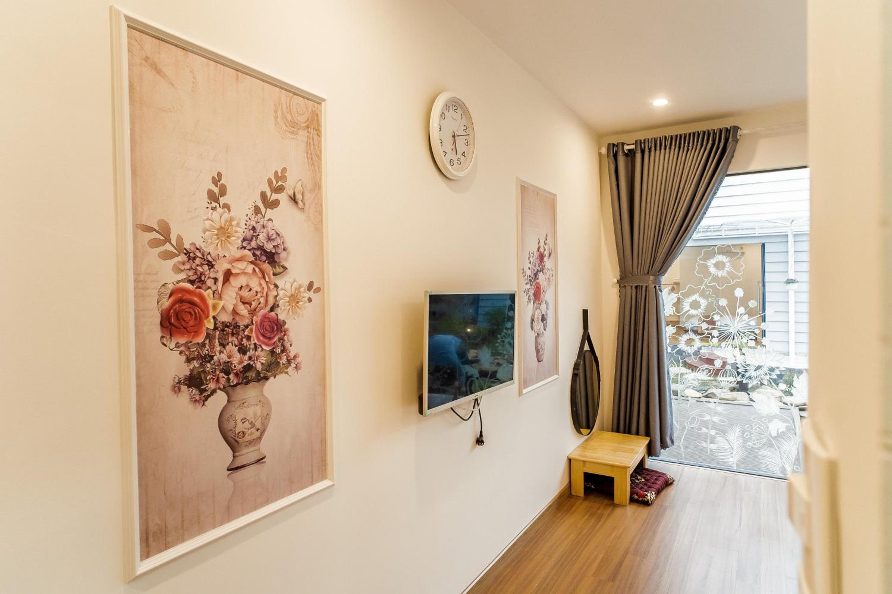 Double Room - Photo 3