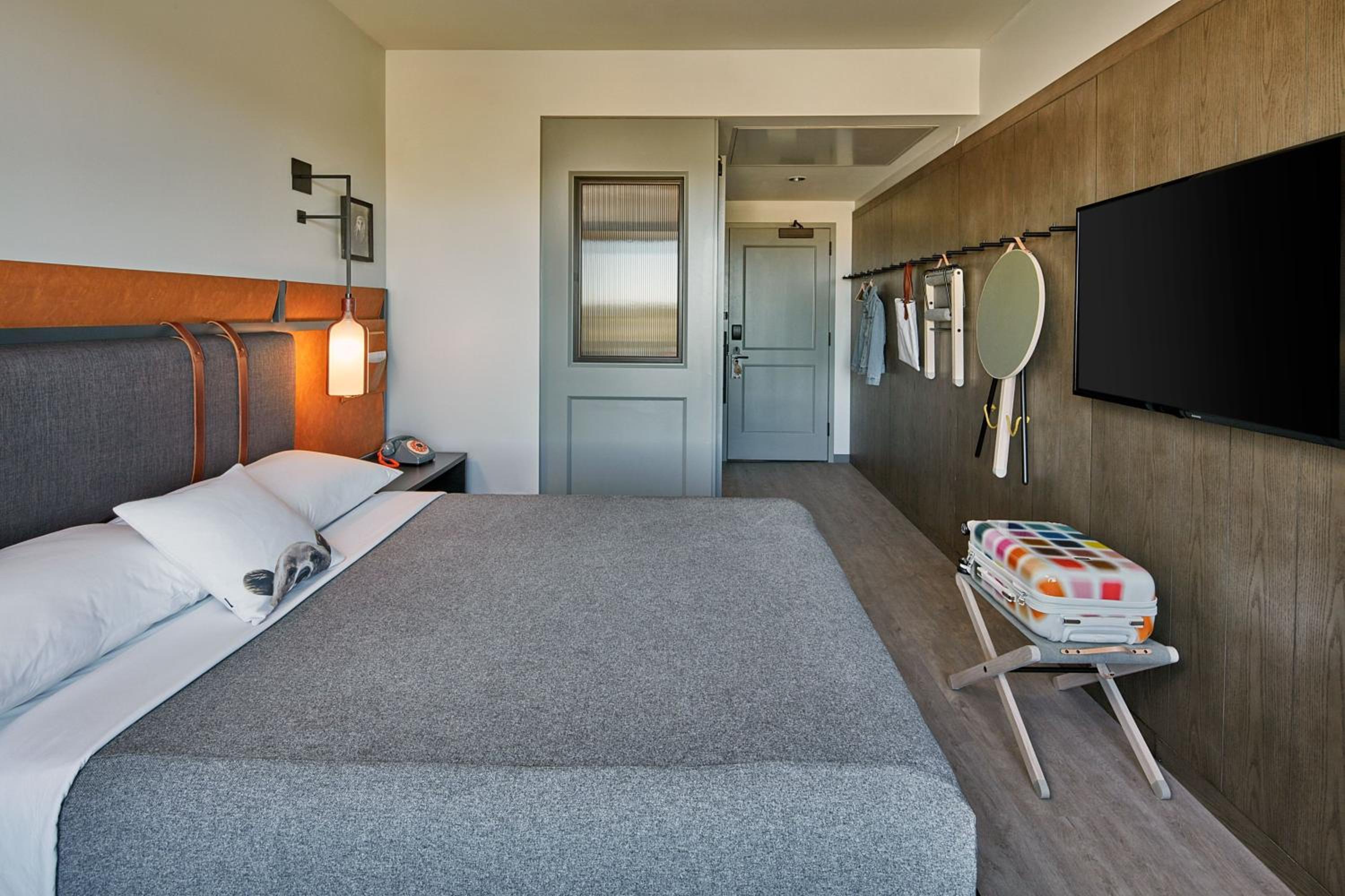 MOXY Denver Cherry Creek, Photo 4