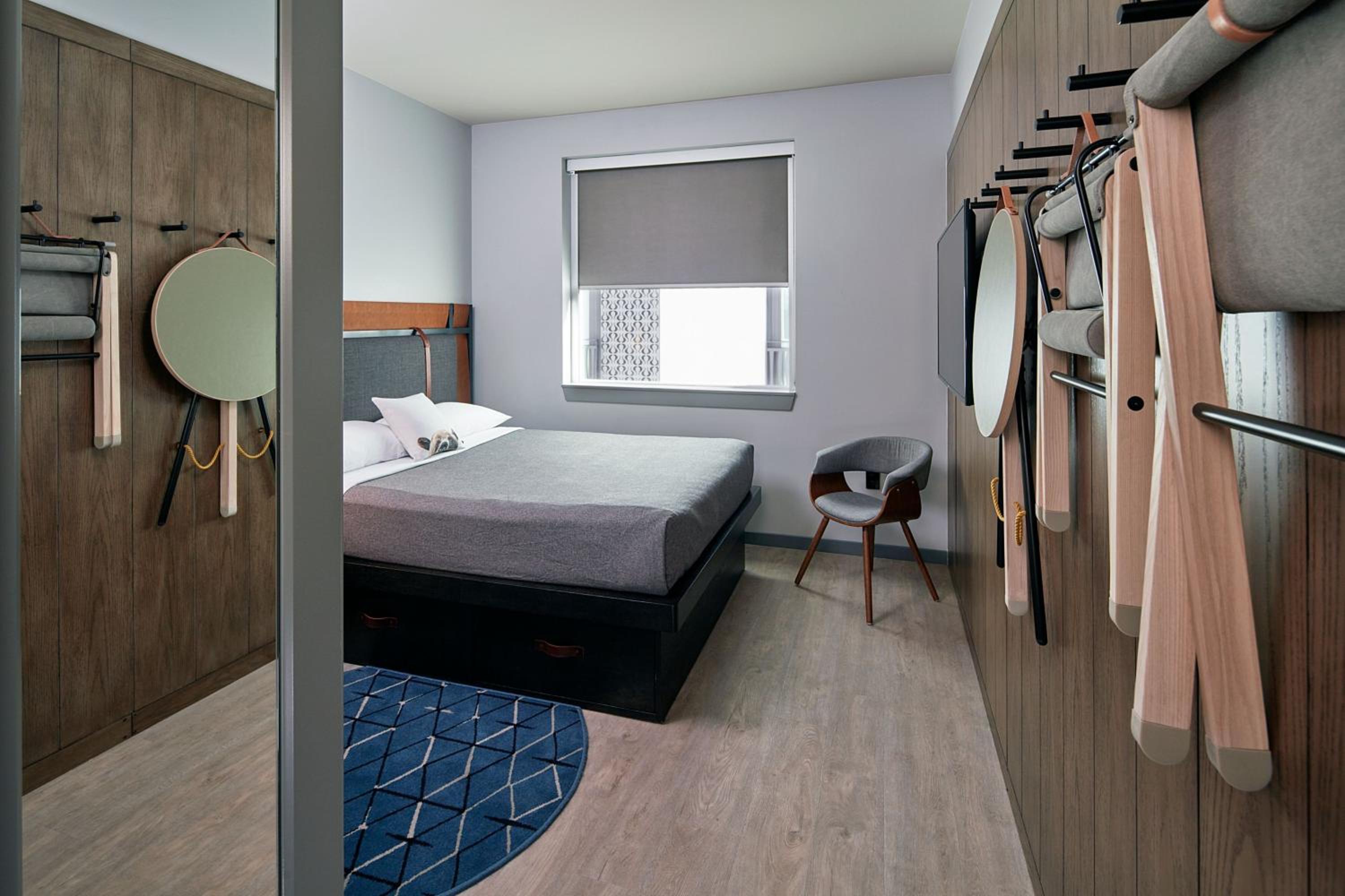 MOXY Denver Cherry Creek, Photo 5