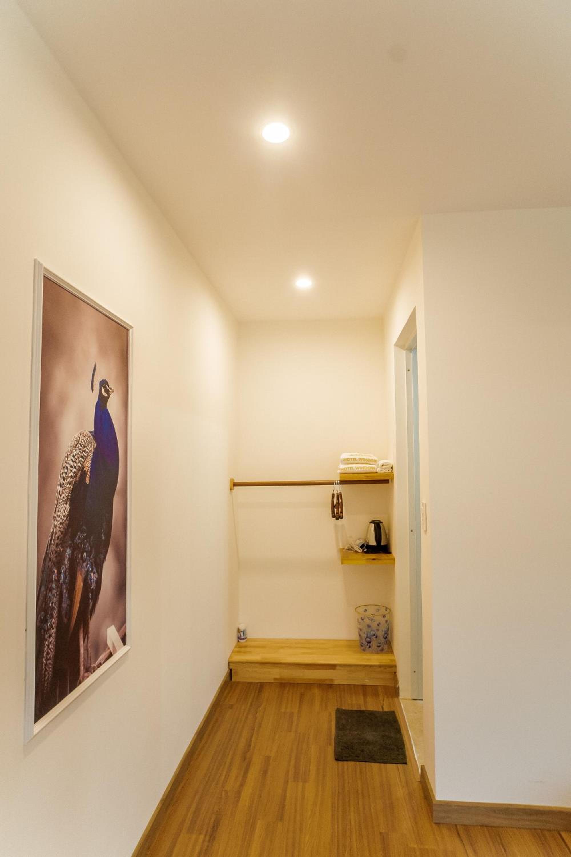 Quadruple Room - Photo 4