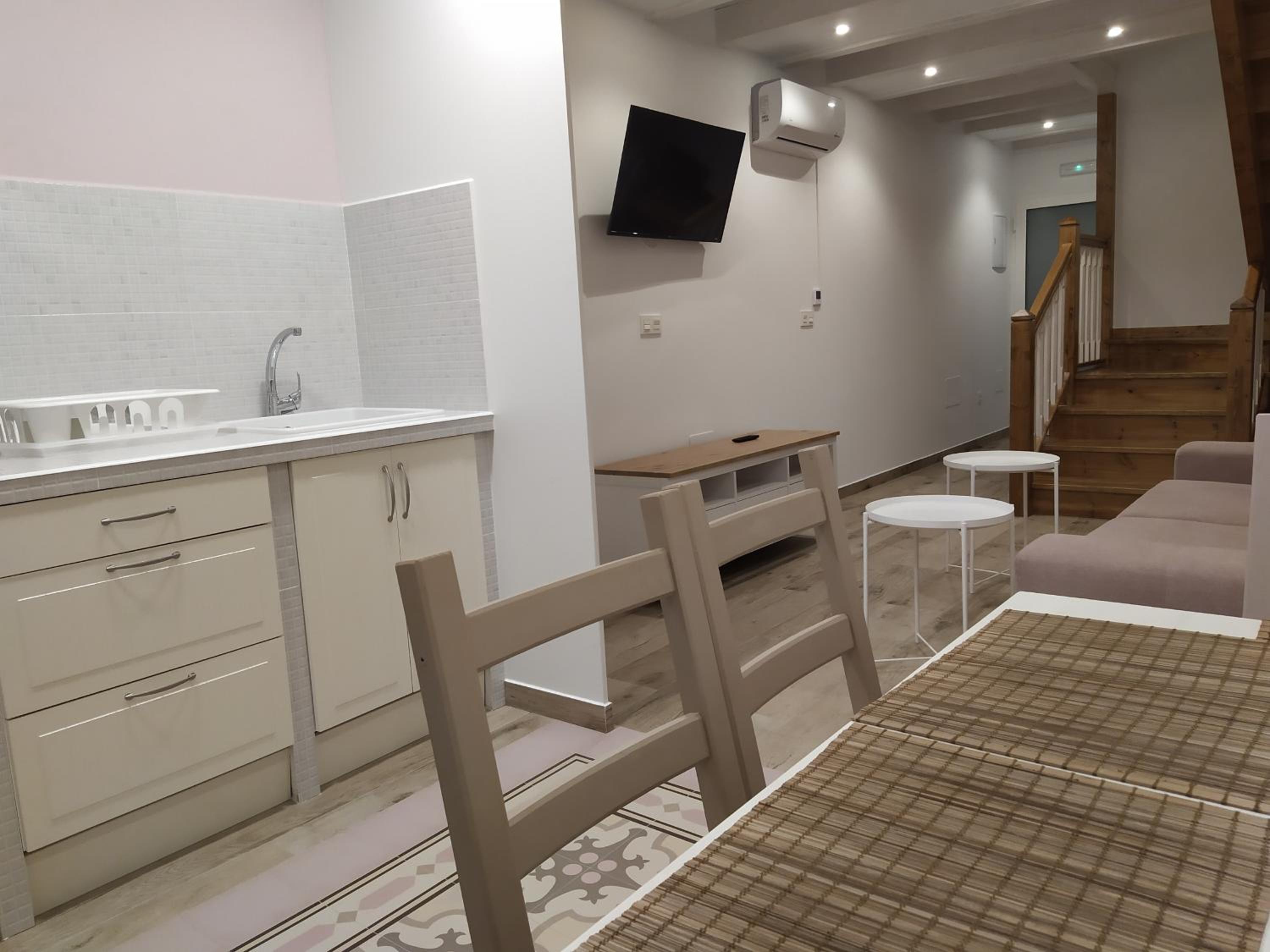 Maisonette - Photo 3