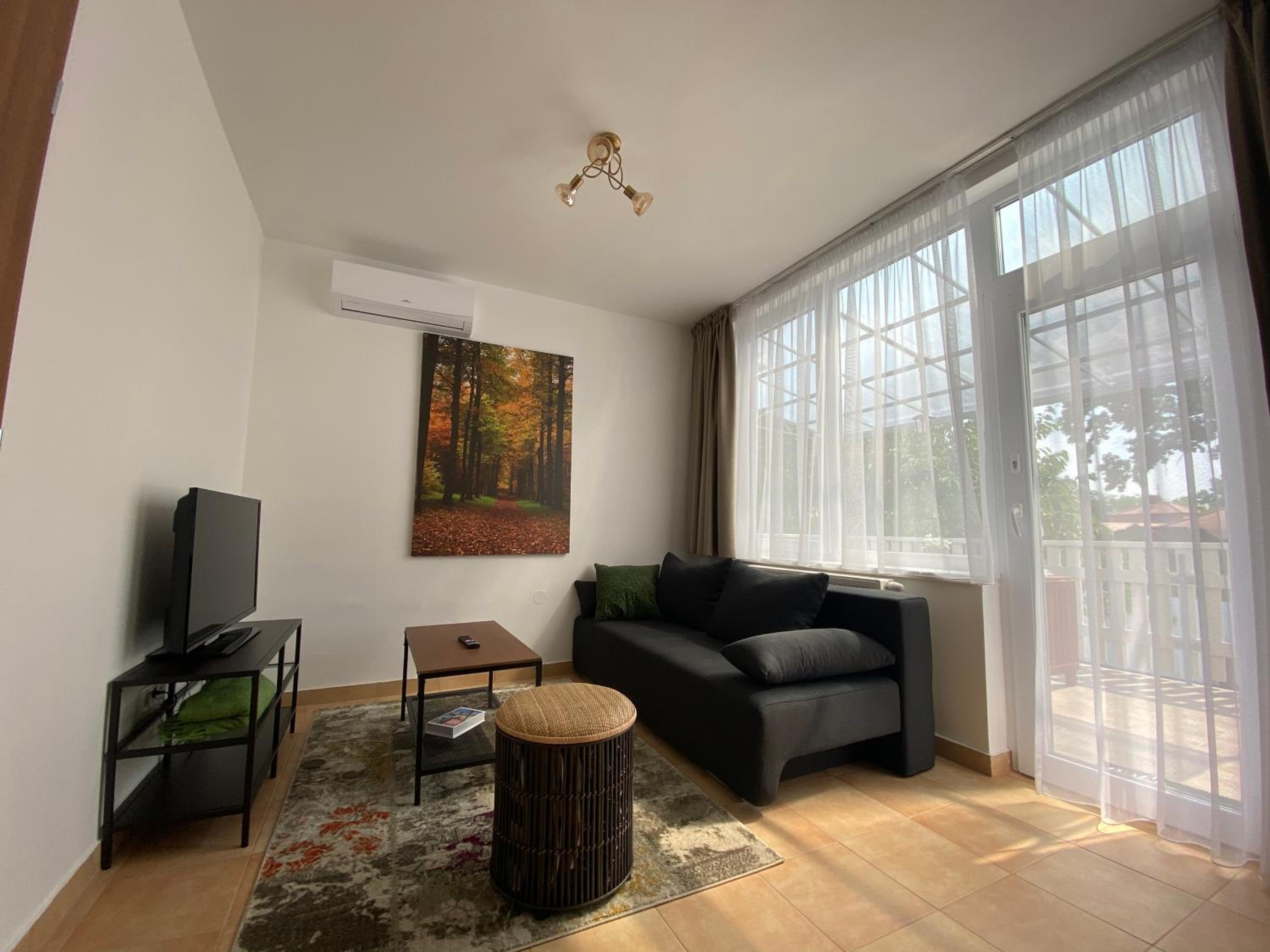Deluxe Apartment photo 1