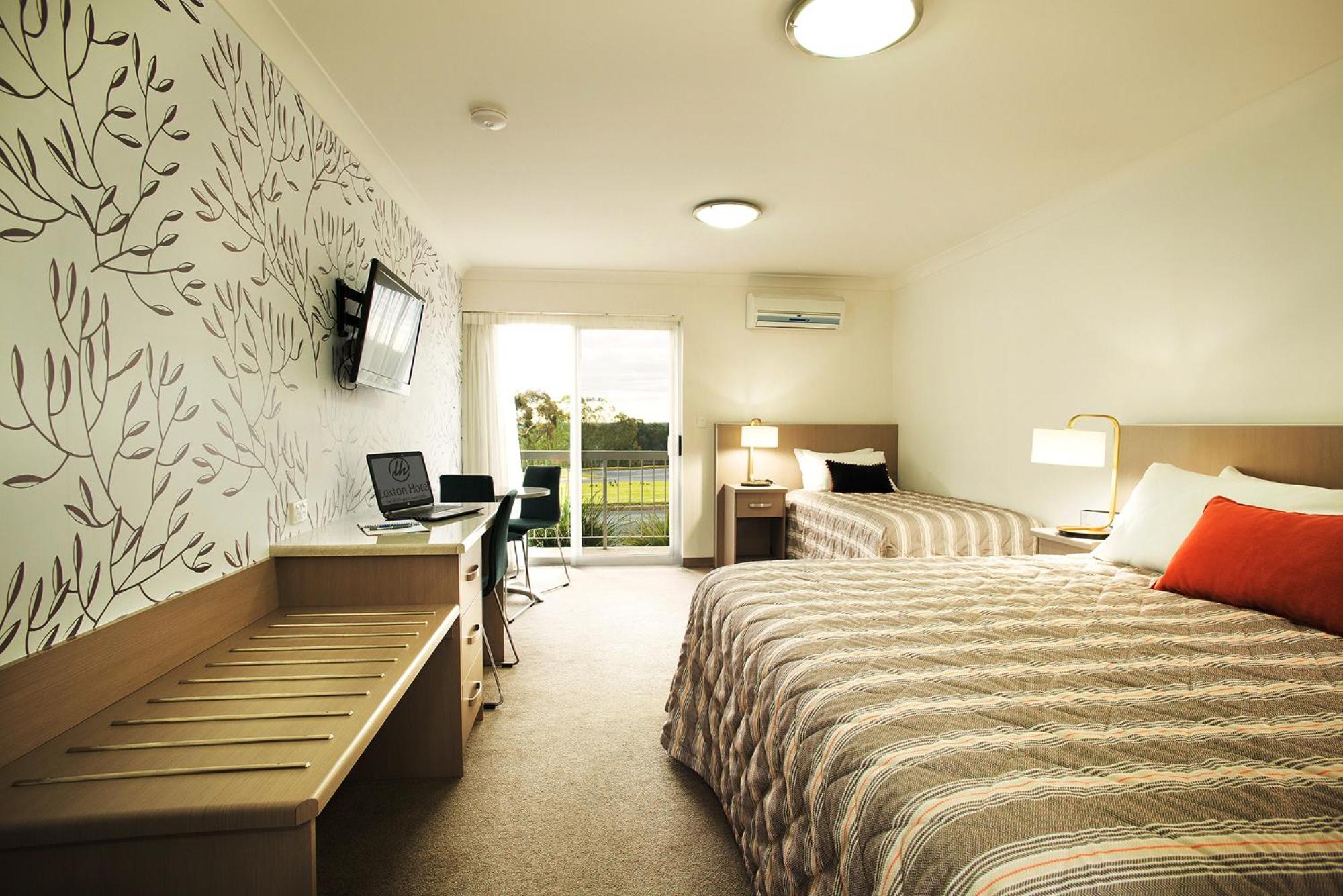 Riverview Motel Downstairs photo 1