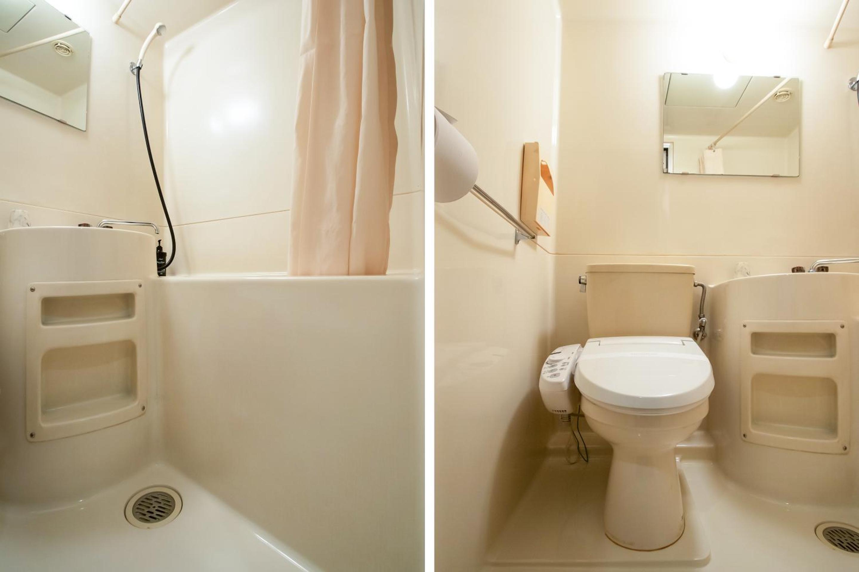Japanese-Style Triple Room - Photo 5
