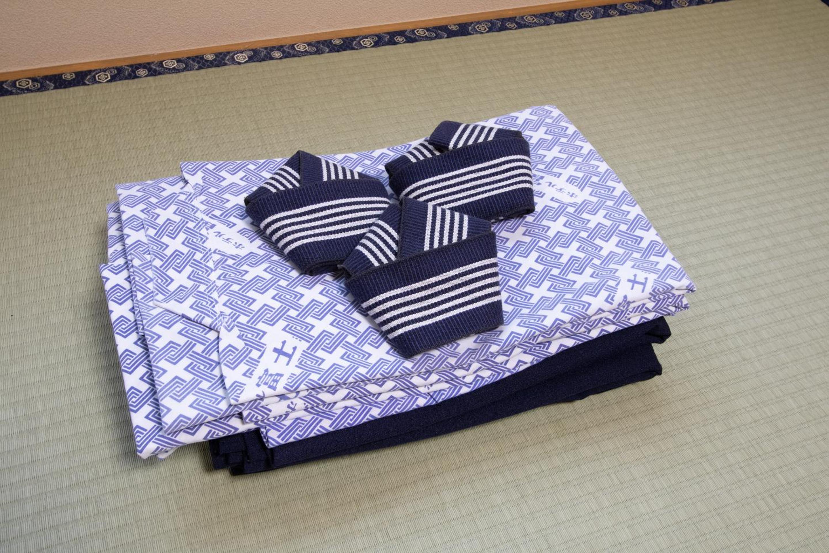 Japanese-Style Triple Room - Photo 4