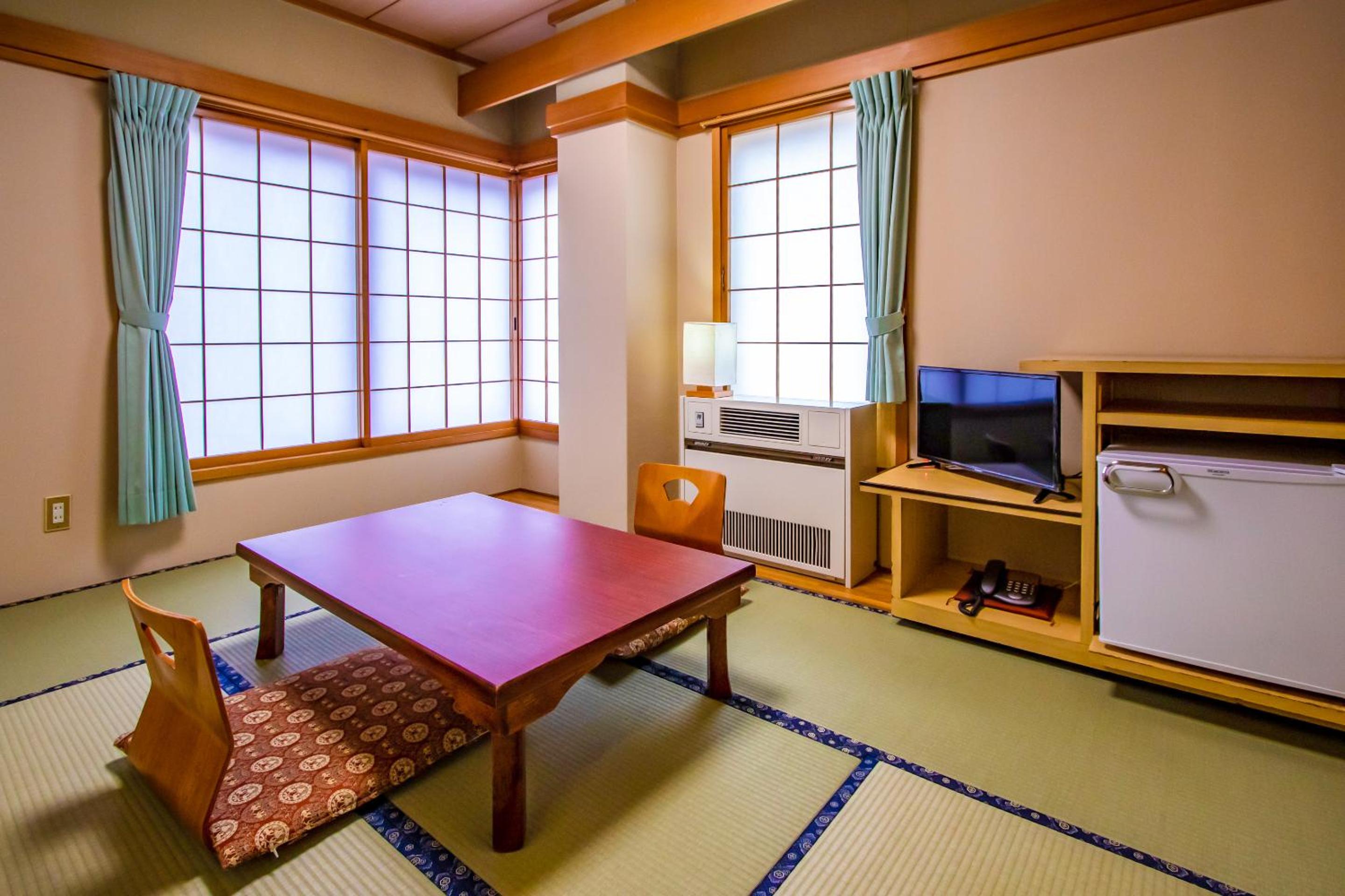 Twin Room photo 1