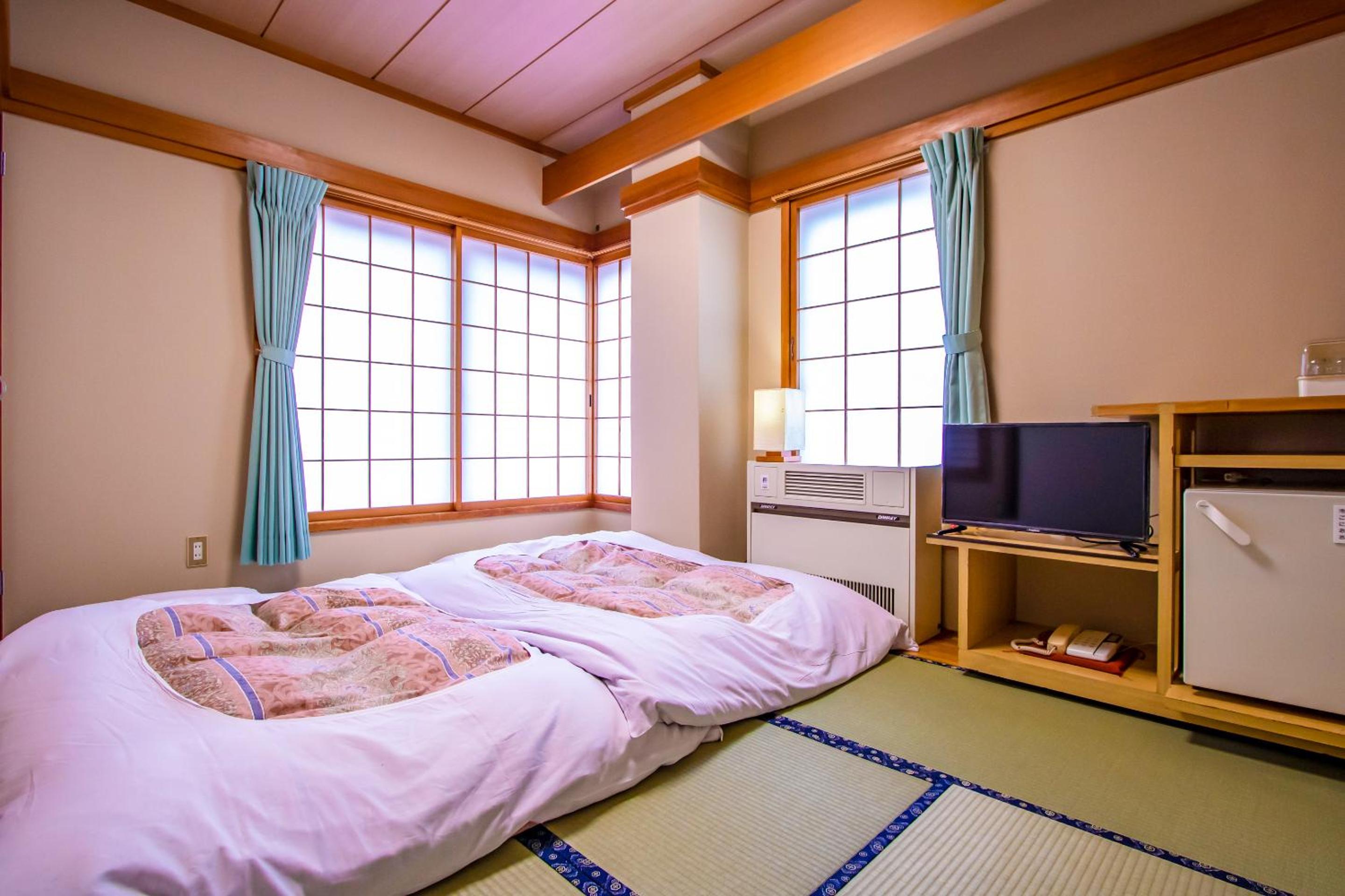 Twin Room photo 3
