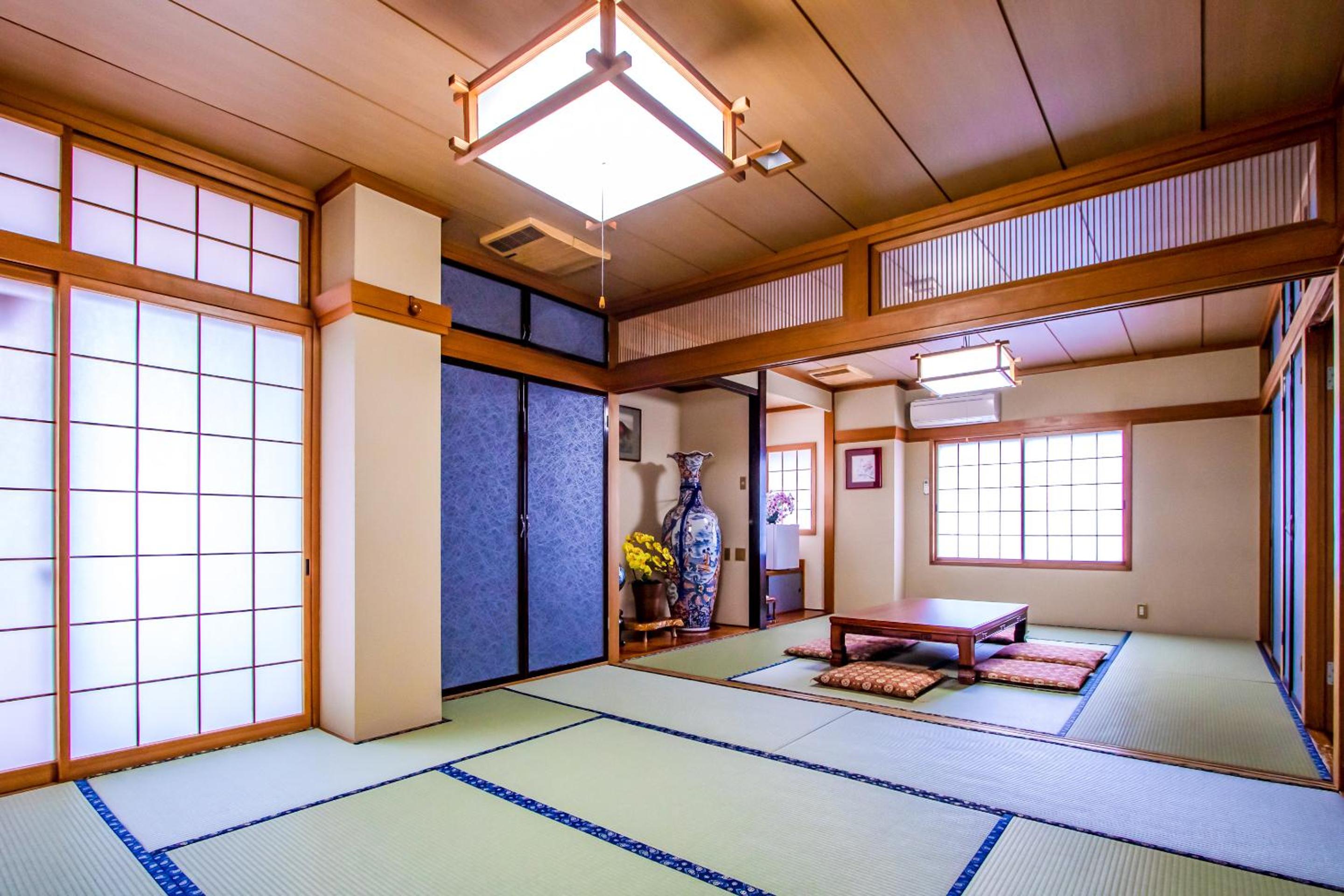 Japanese-Style Room - Photo 2