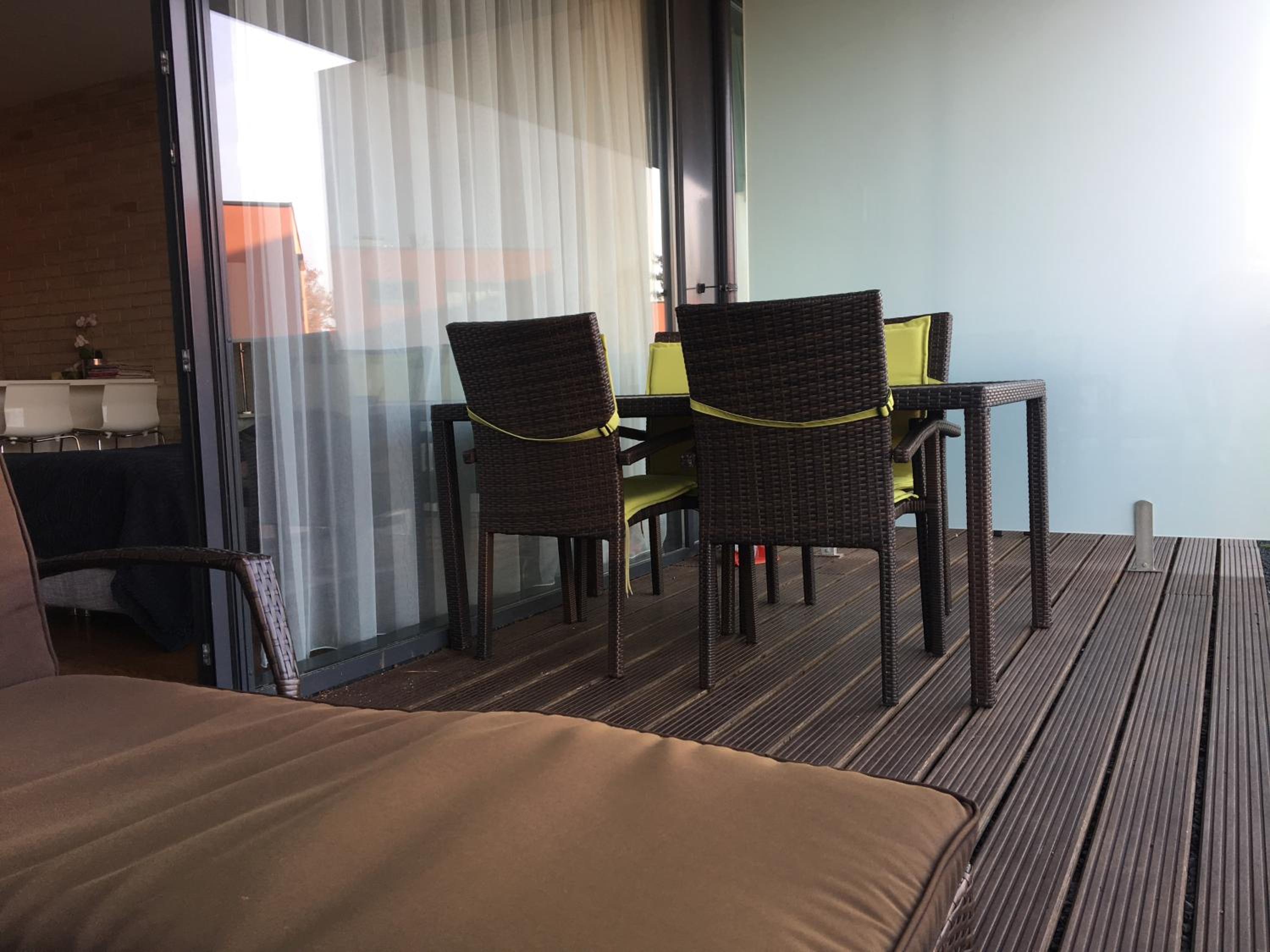 Studio Apartment - Photo 47