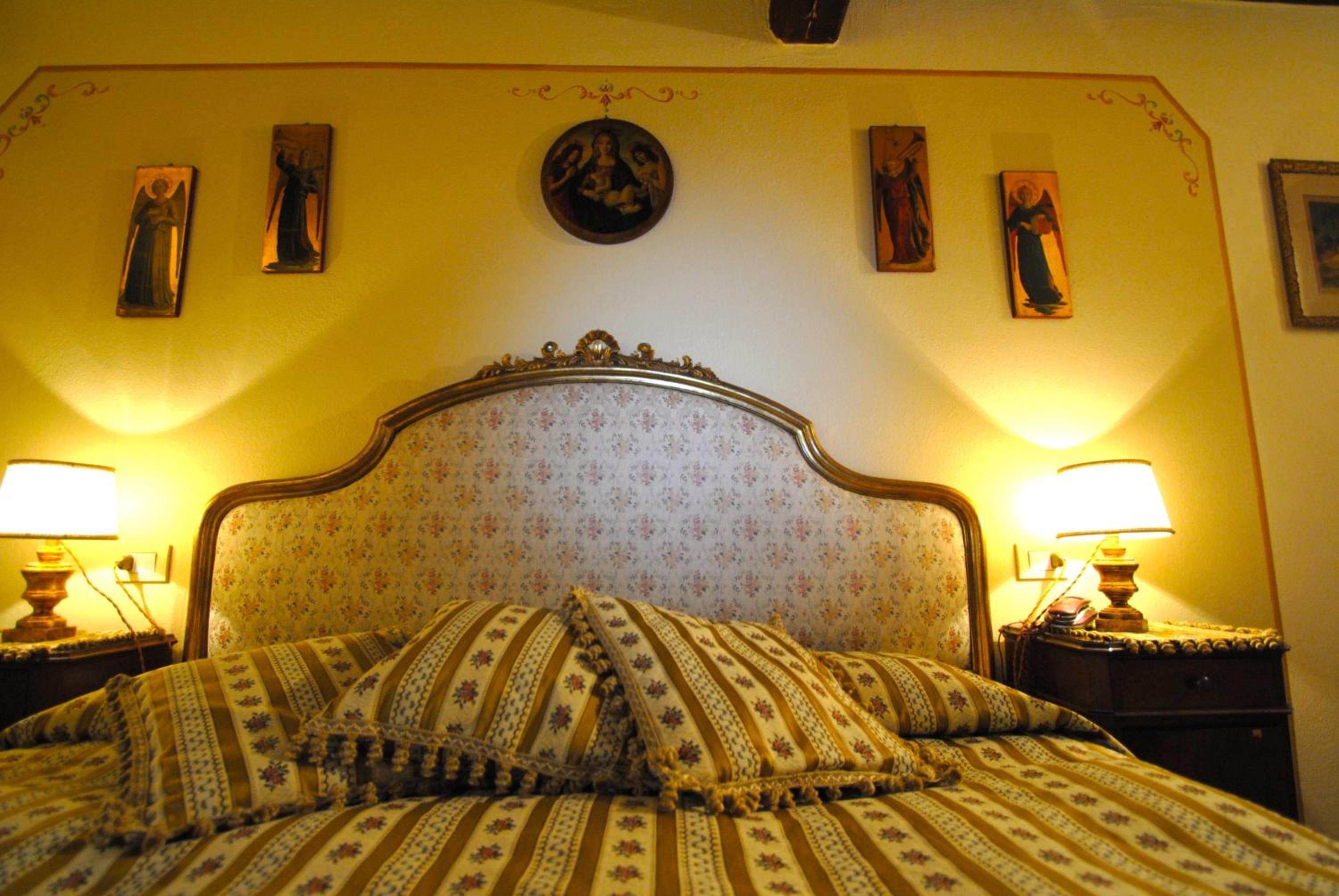 Deluxe Double Room - Photo 3