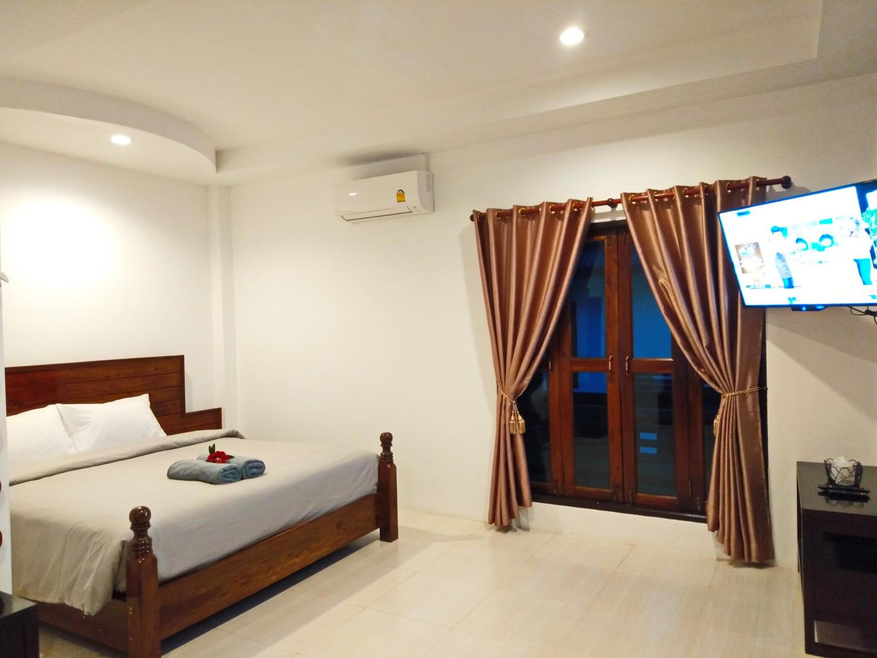 Superior Double Room - Photo 1