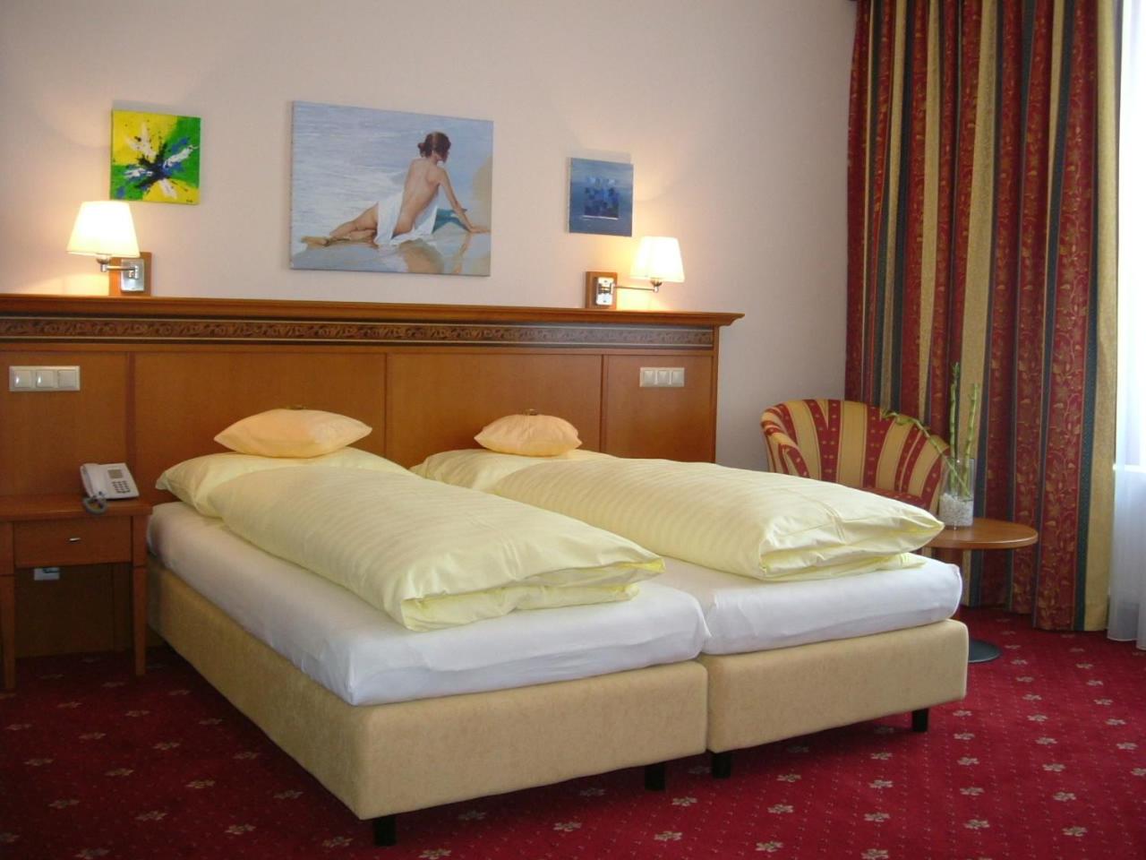 Comfort Double Room - Photo 1
