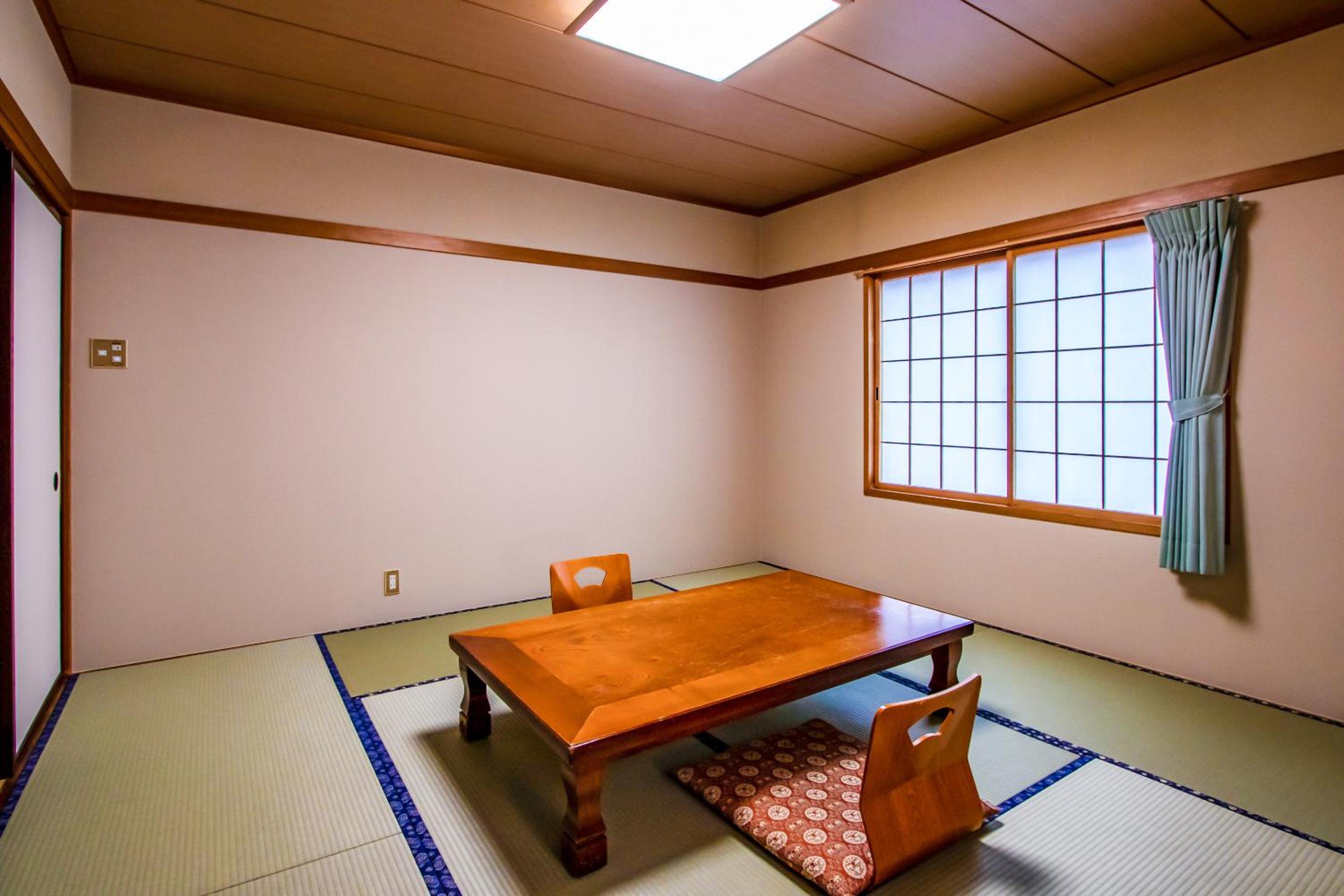 Japanese-Style Quadruple Room - Photo 1