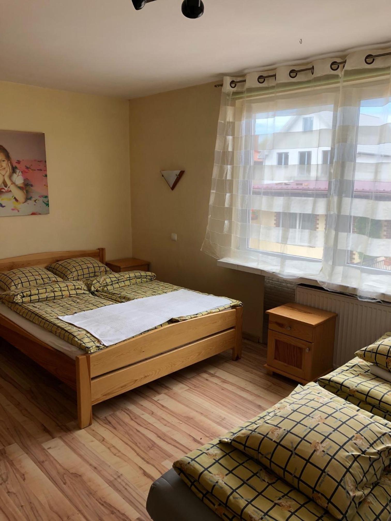 Triple Room with Shared Bathroom photo 1