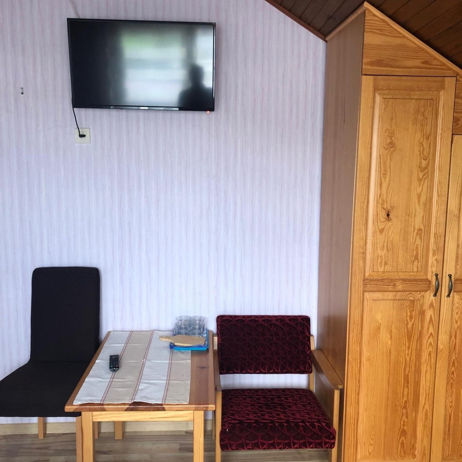 Triple Room with Bathroom photo 1