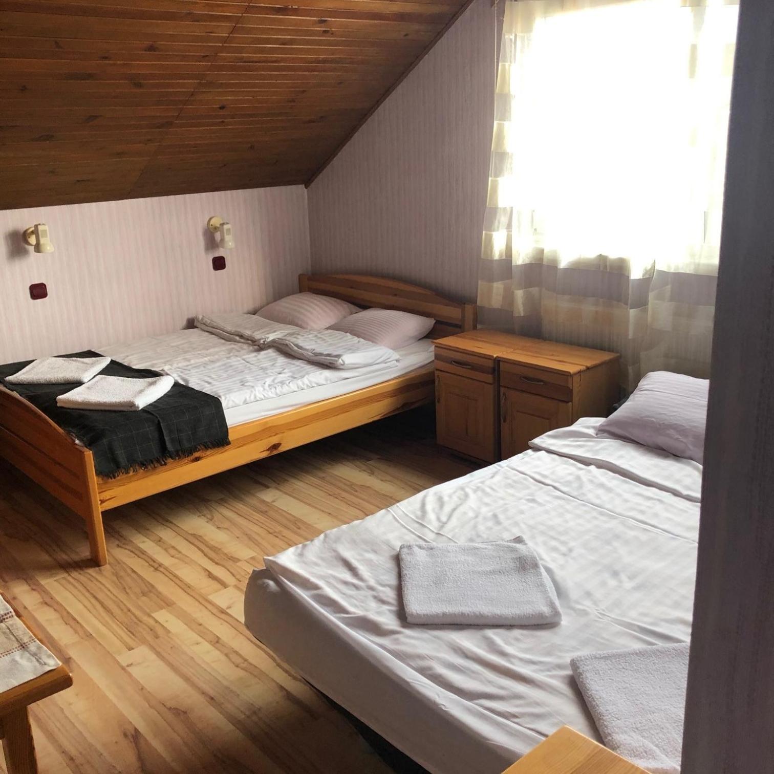 Triple Room with Bathroom photo 3