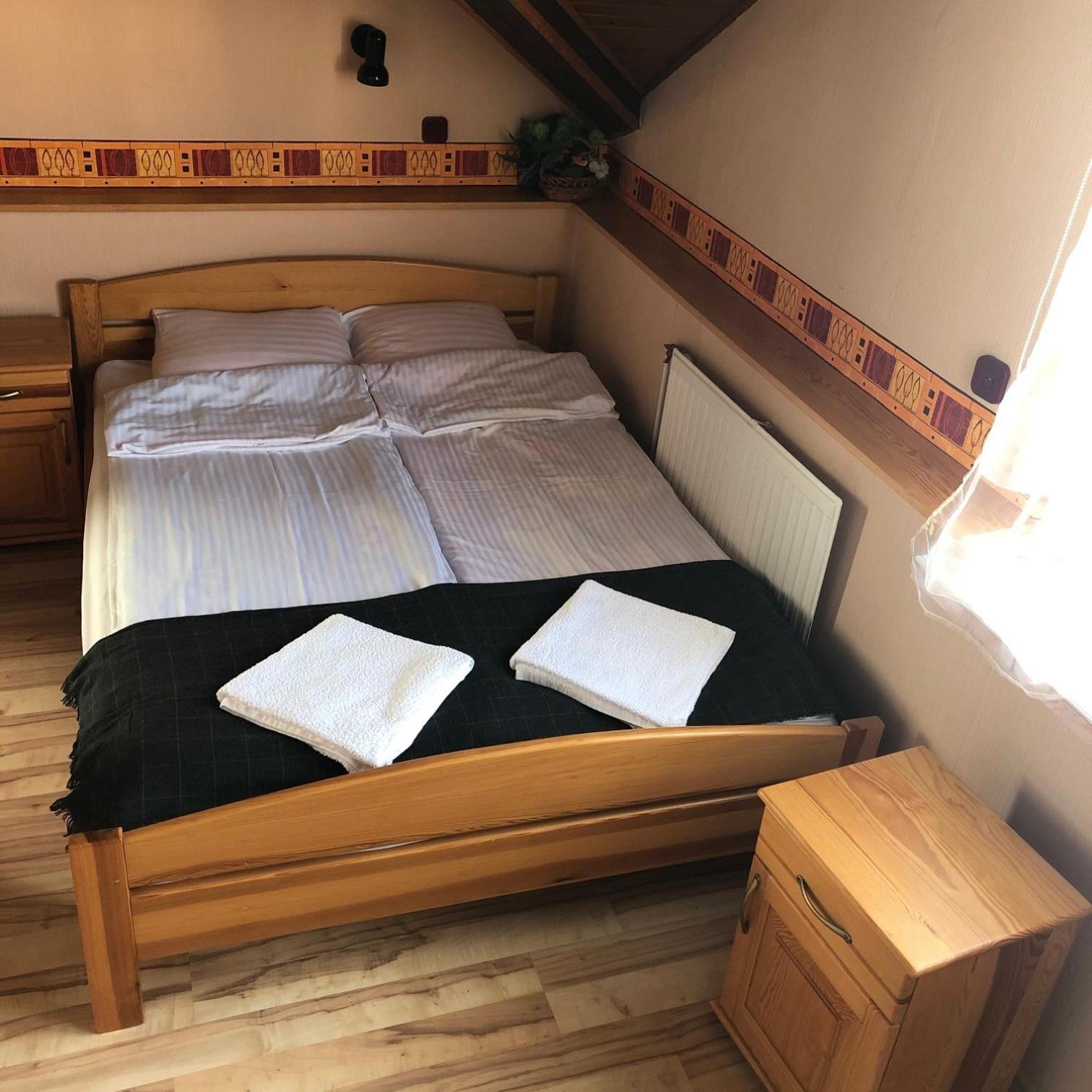 Double Room with Private Bathroom photo 2