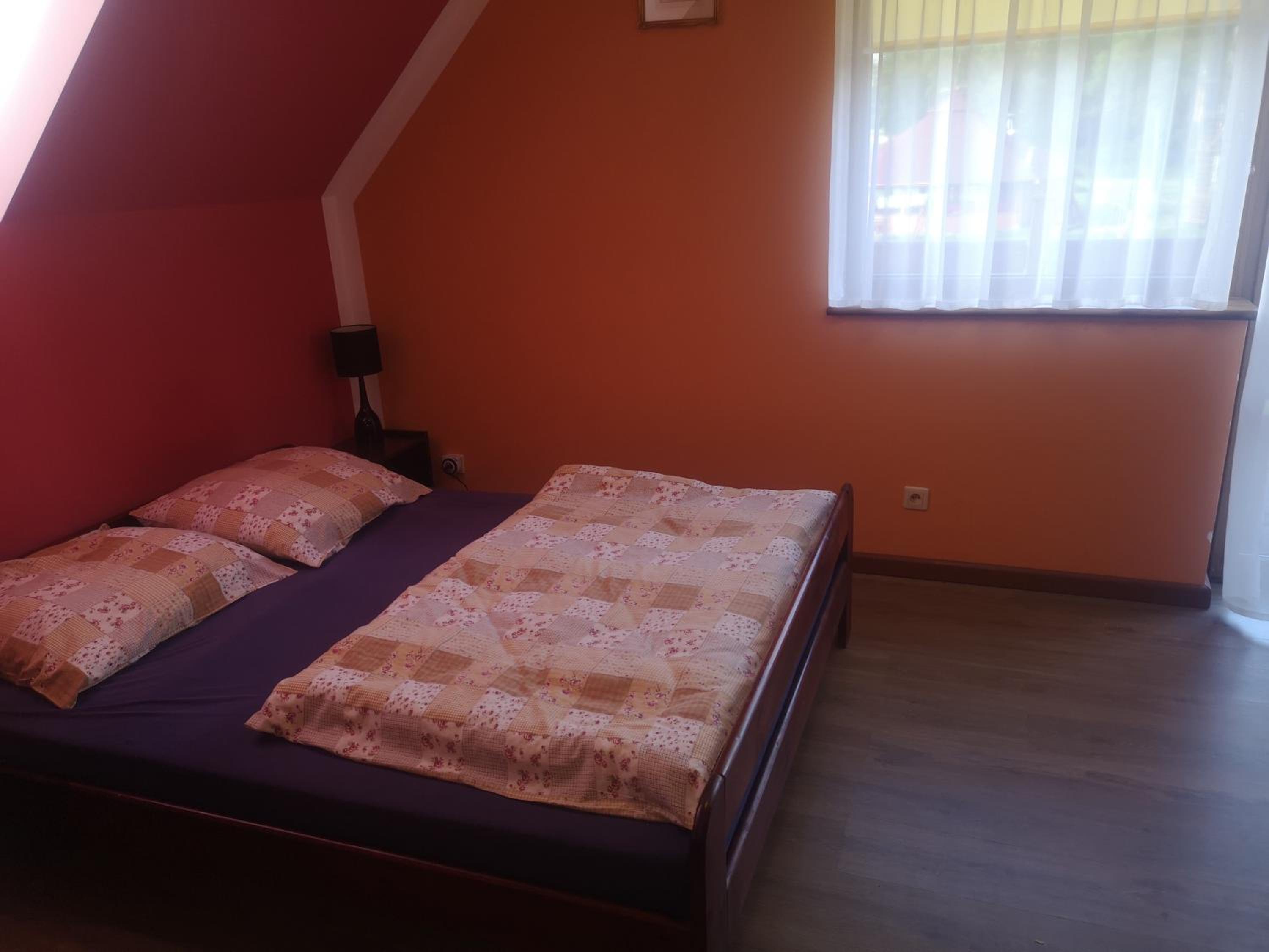 Double Room with Balcony photo 1