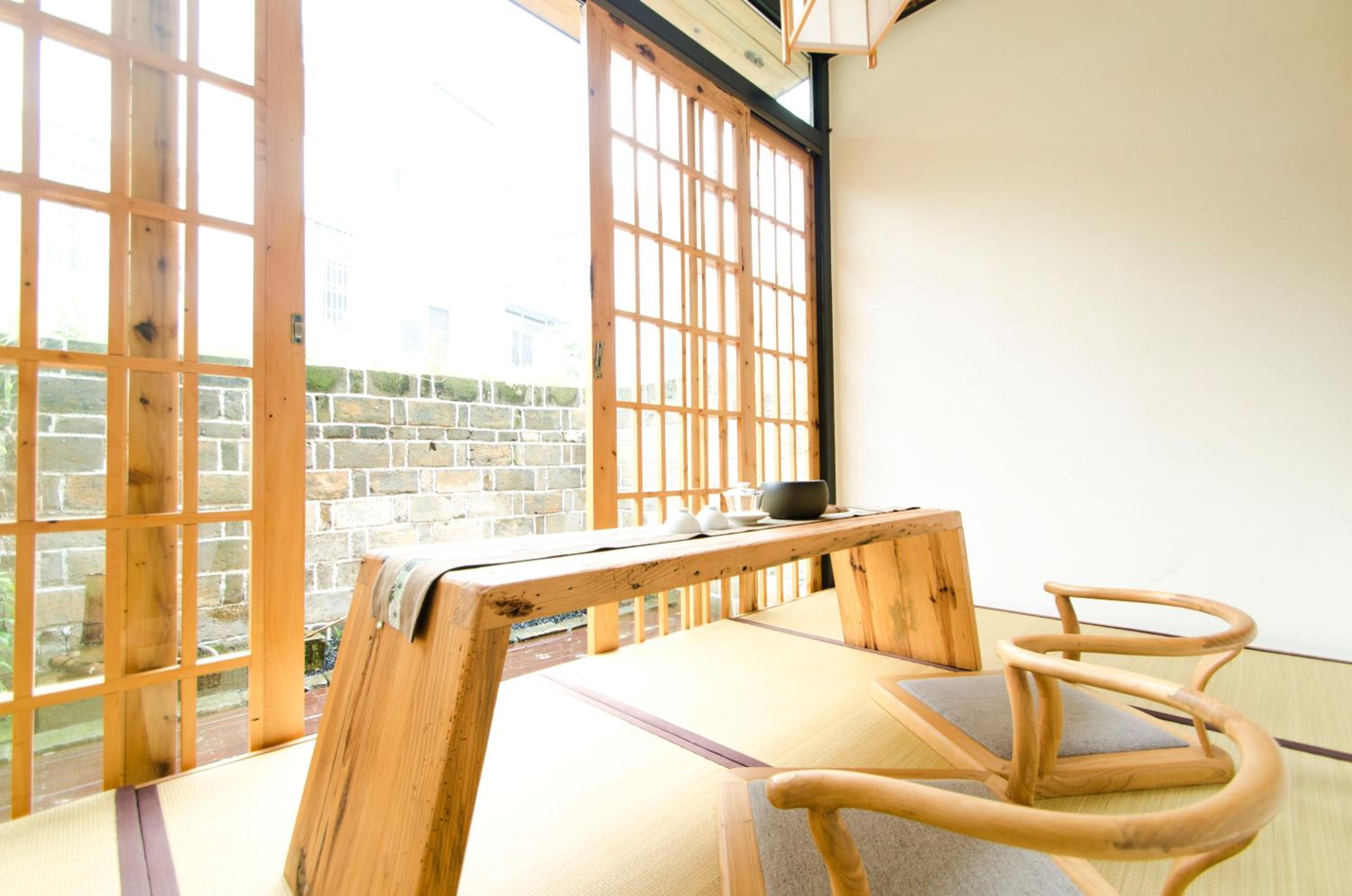 Superior Double Room with Mountain View