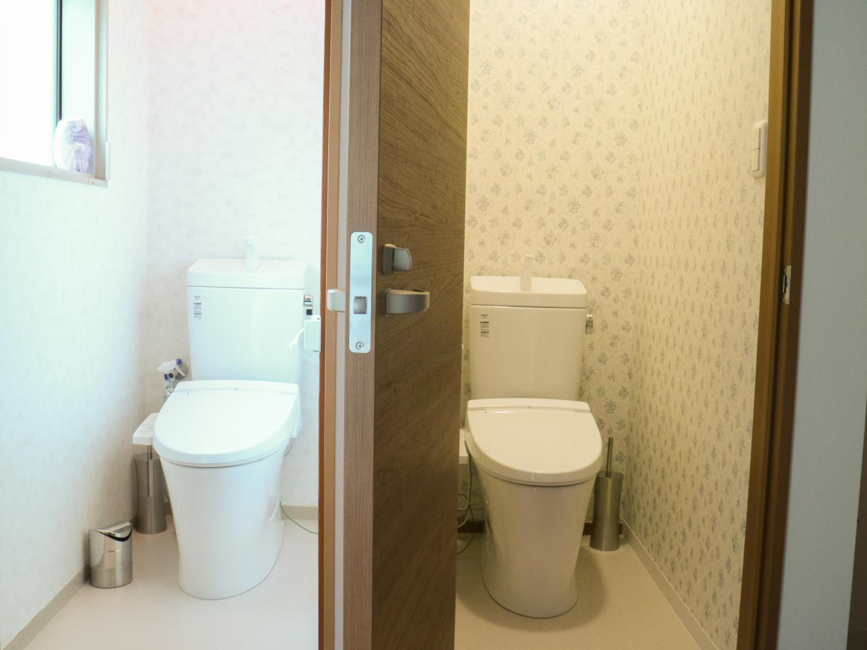 Japanese-Style Room - Photo 50