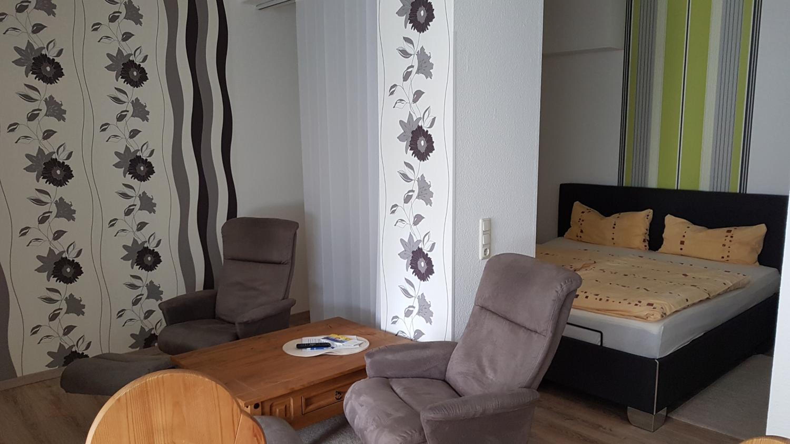 Apartment - Ground Floor photo 3