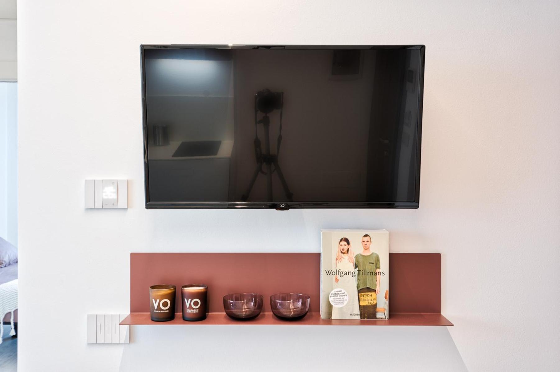 One-Bedroom Apartment - Photo 15