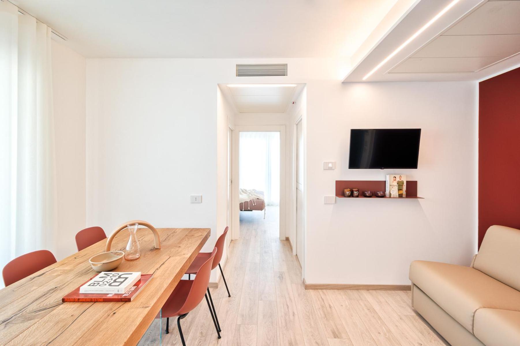 One-Bedroom Apartment - Photo 10