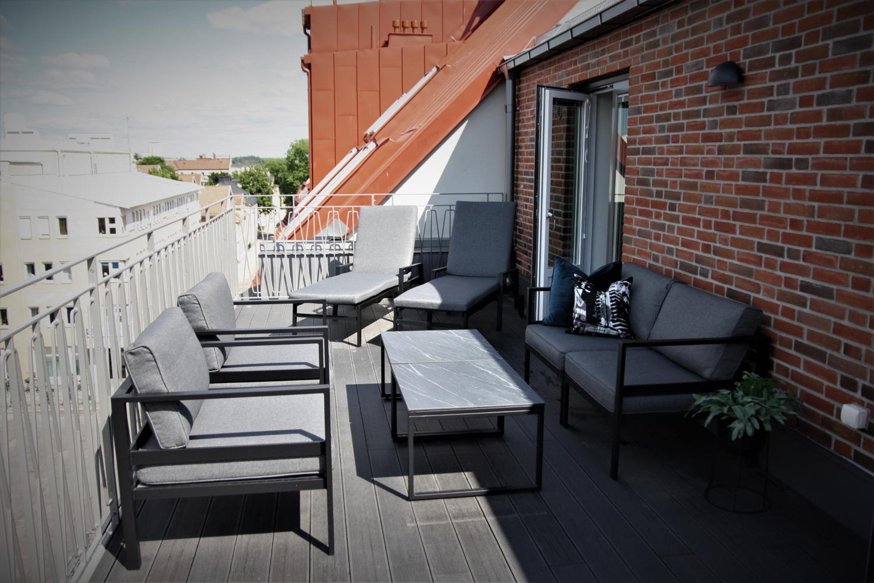 Suite photo 2