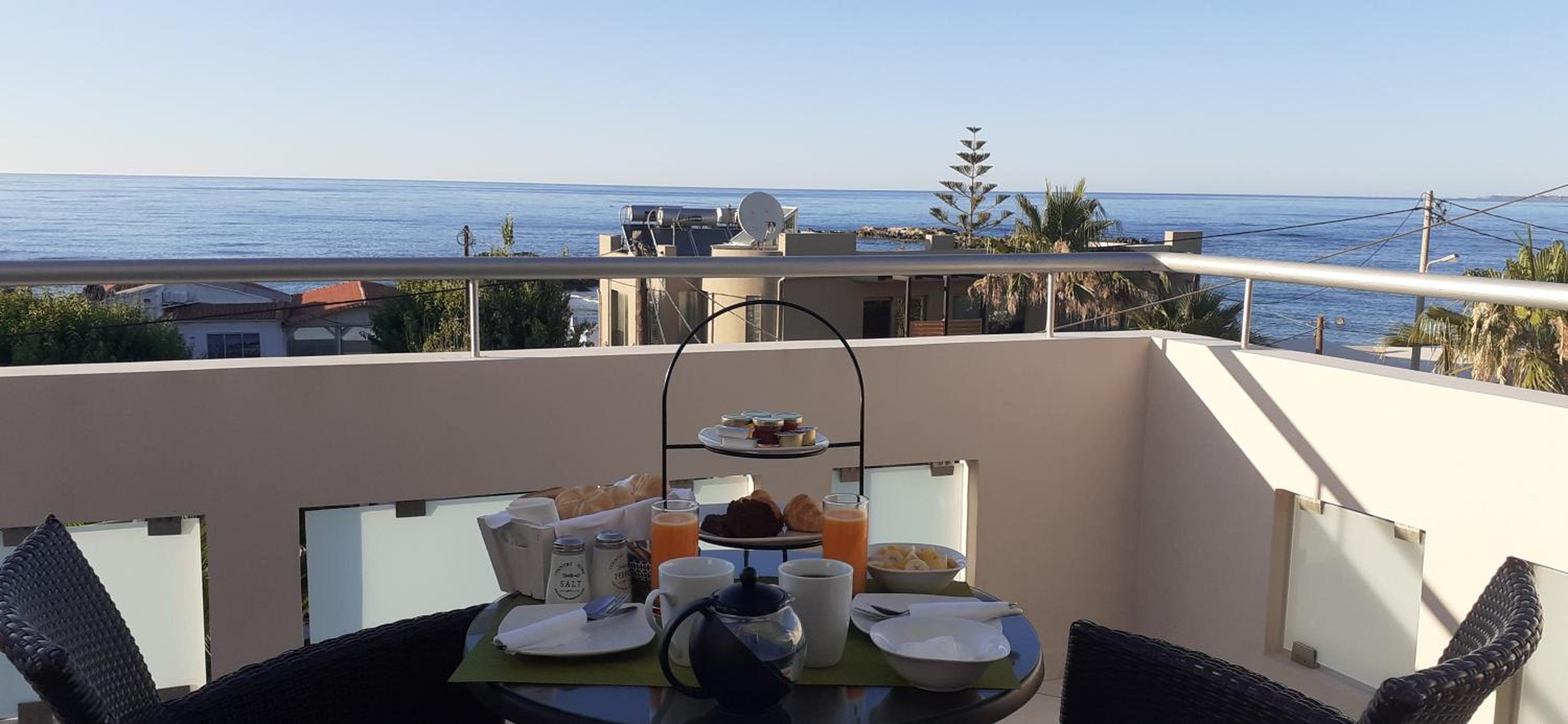 Studio with Sea View - Photo 13