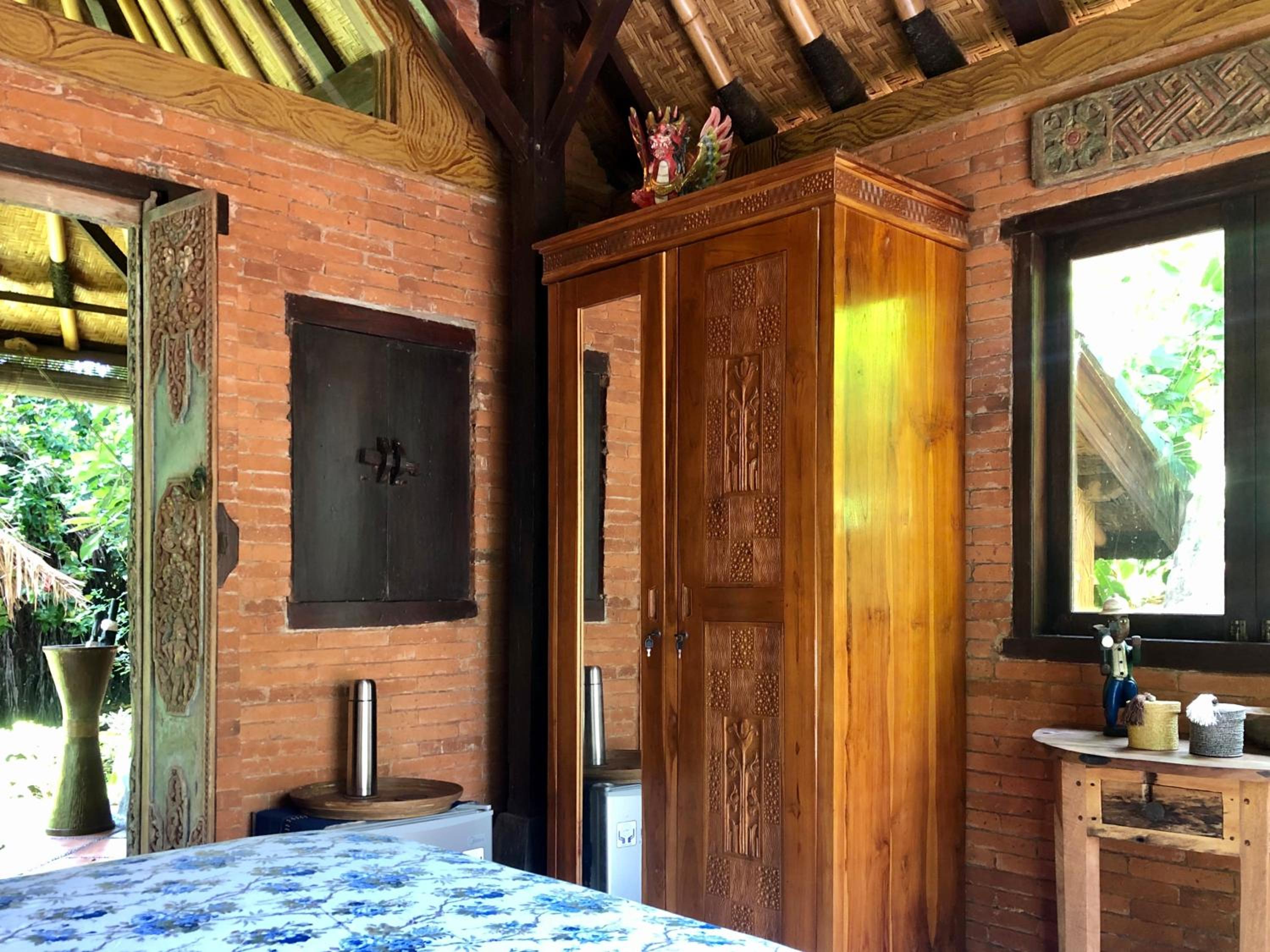 Double Room with Terrace - Photo 4
