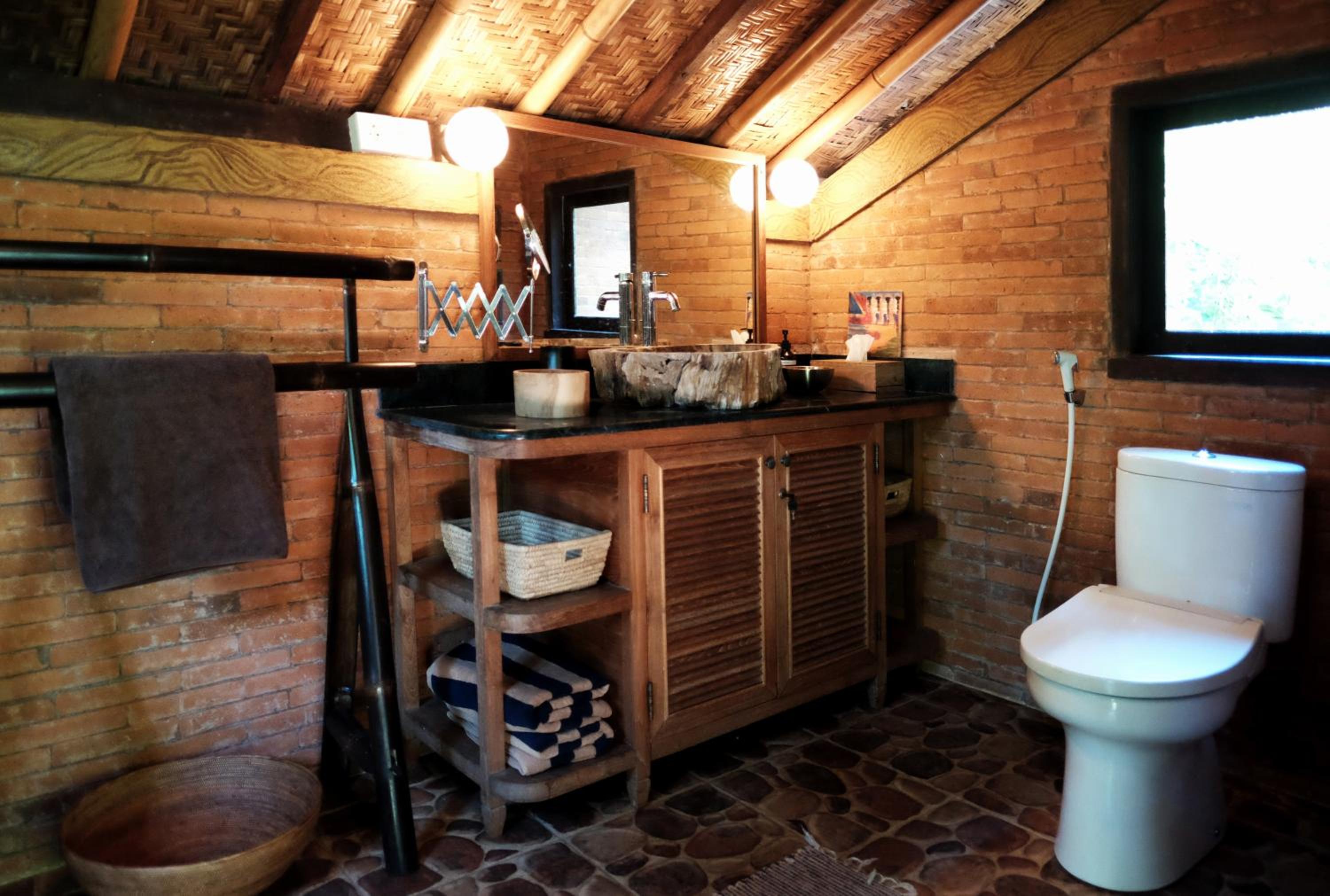 Double Room with Terrace - Photo 3