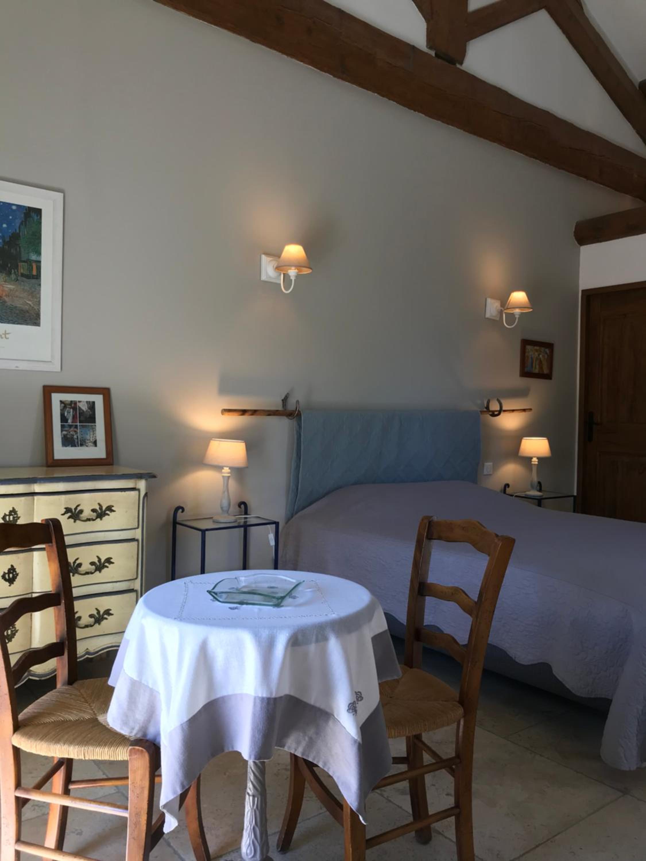 Triple Room with Garden View - Photo 3